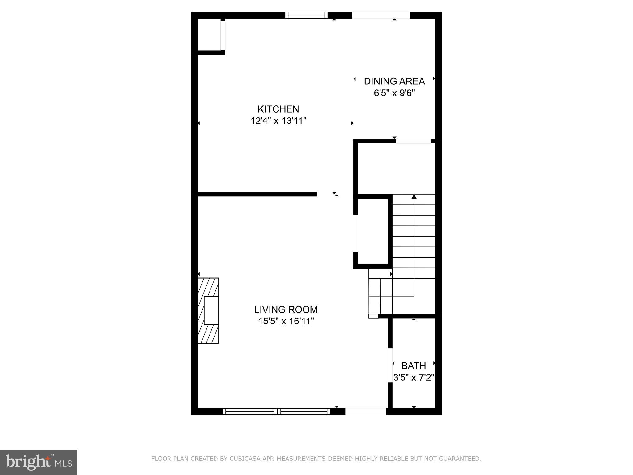 MCCAULEY CROSSING - Residential