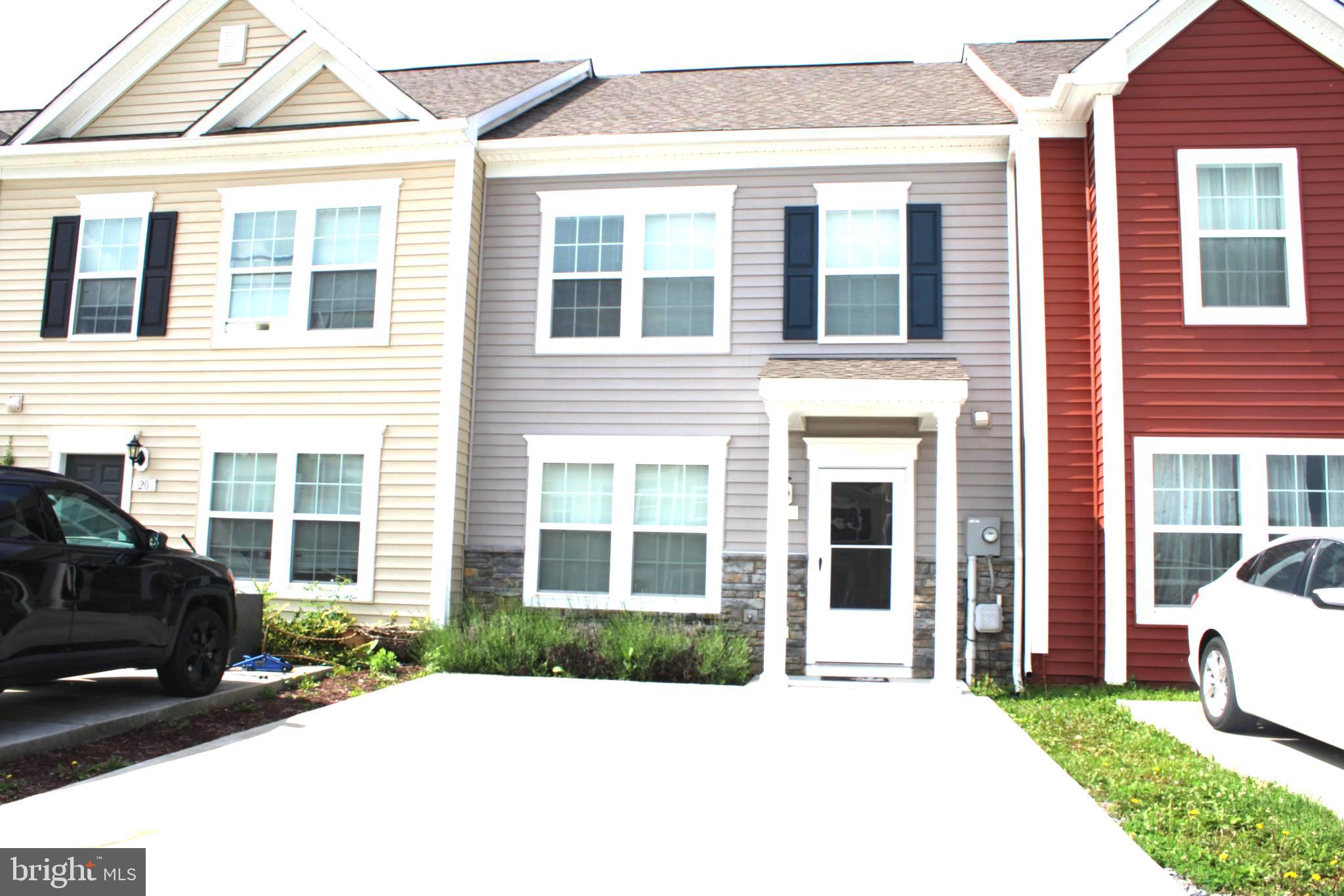 MCCAULEY CROSSING - Residential