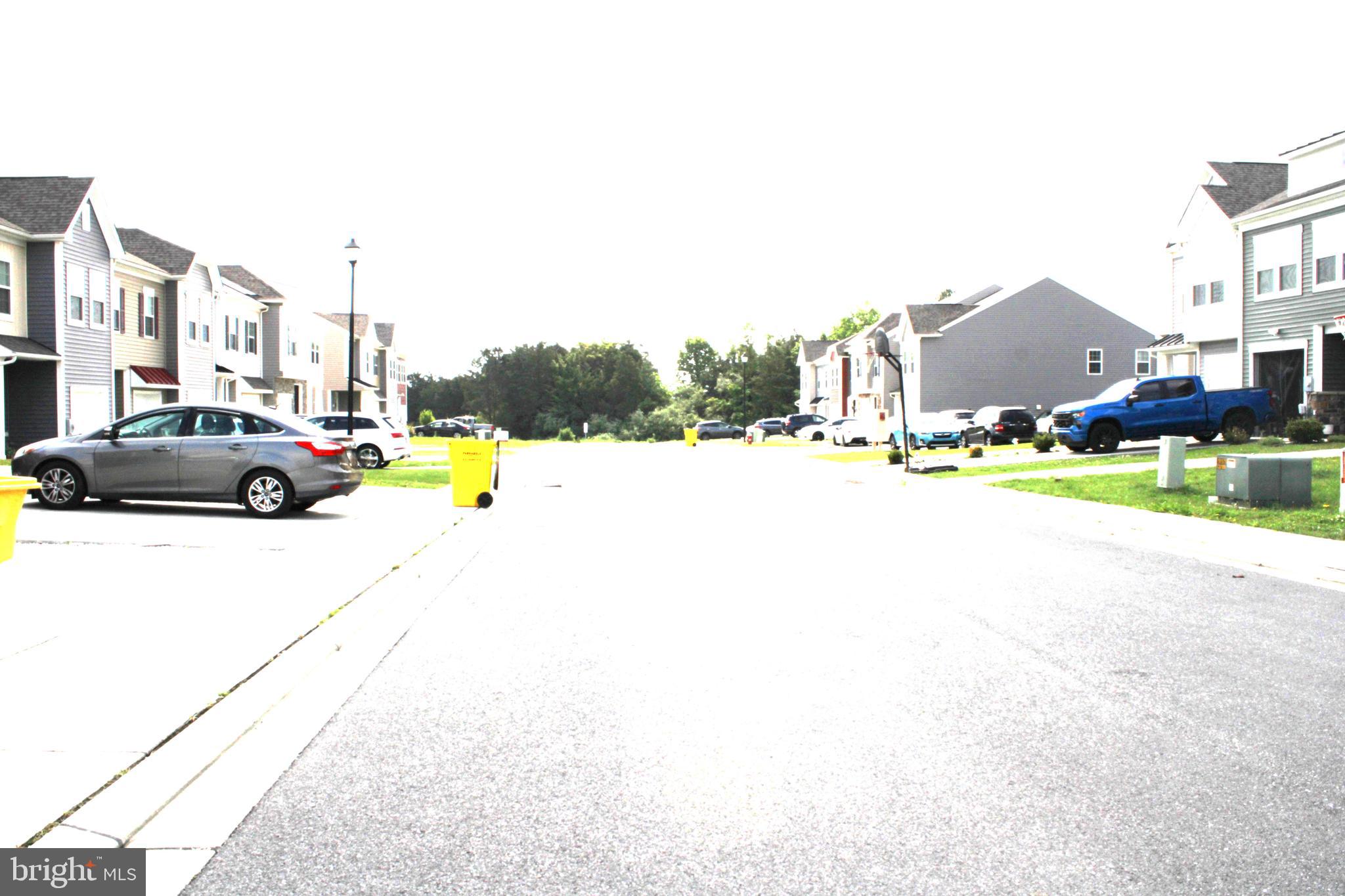 MCCAULEY CROSSING - Residential