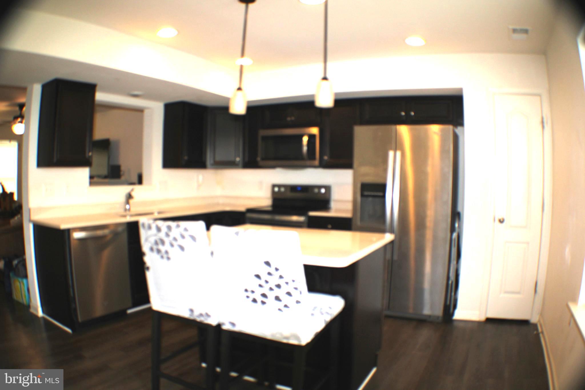 MCCAULEY CROSSING - Residential