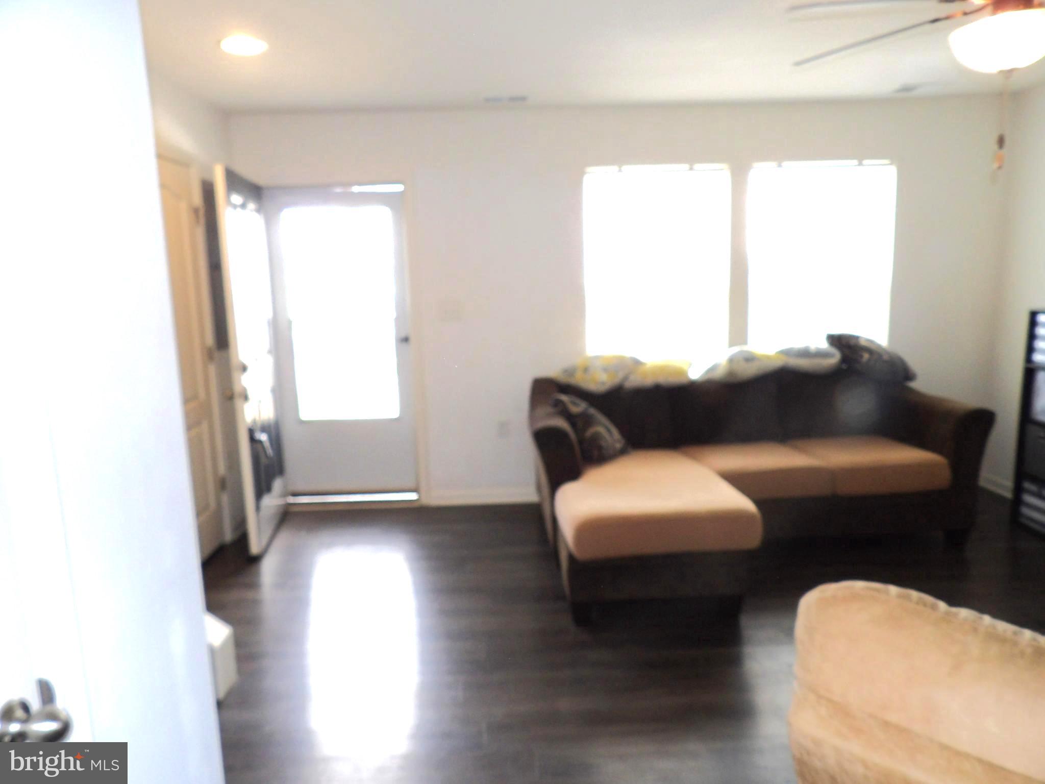 MCCAULEY CROSSING - Residential