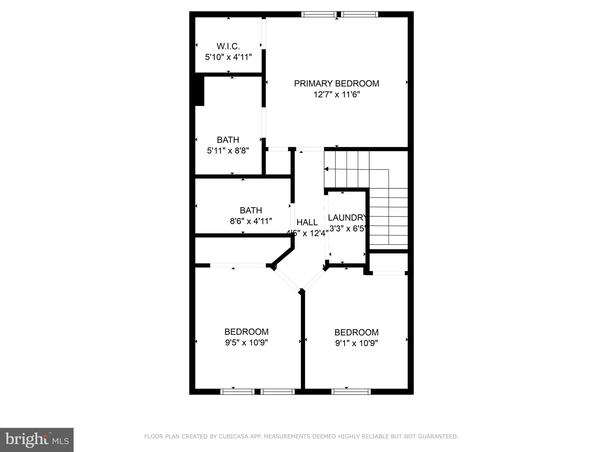 MCCAULEY CROSSING - Residential