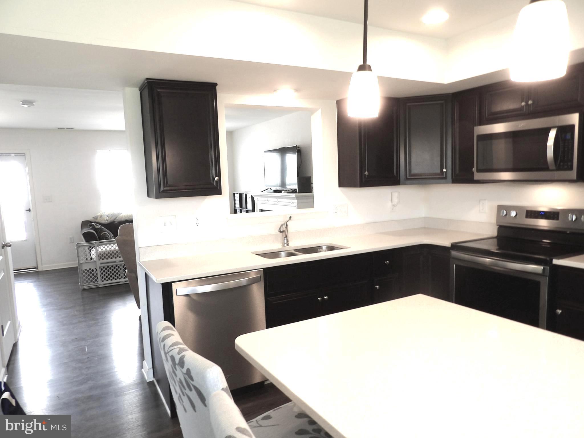 MCCAULEY CROSSING - Residential