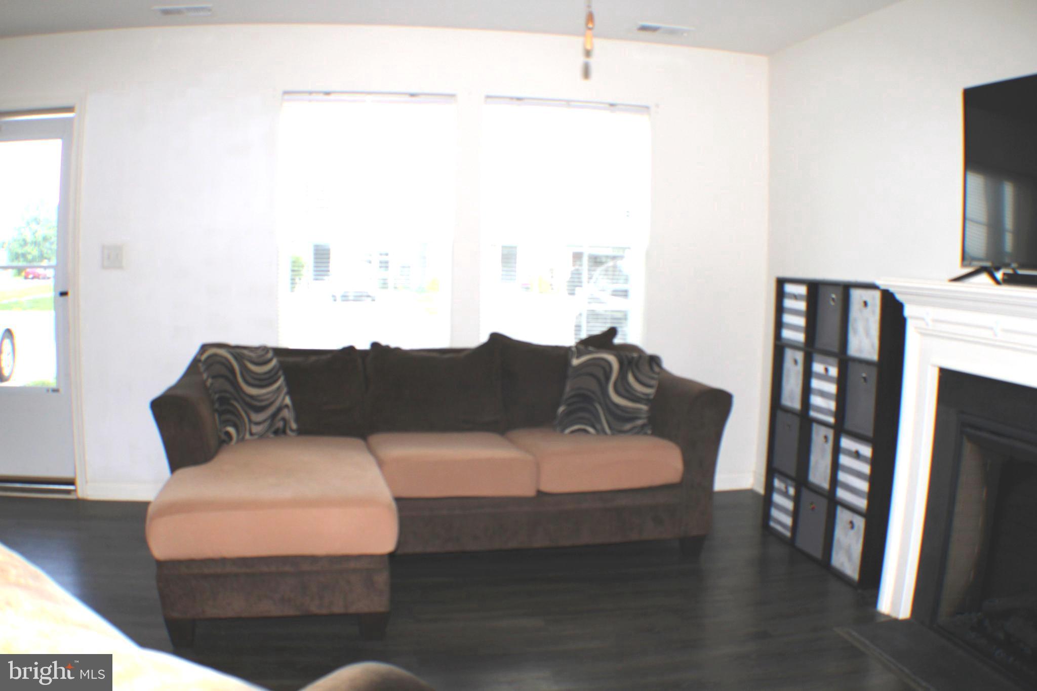 MCCAULEY CROSSING - Residential