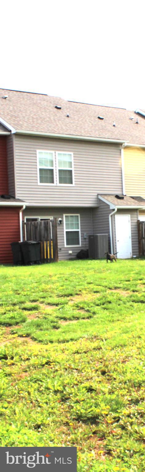 MCCAULEY CROSSING - Residential