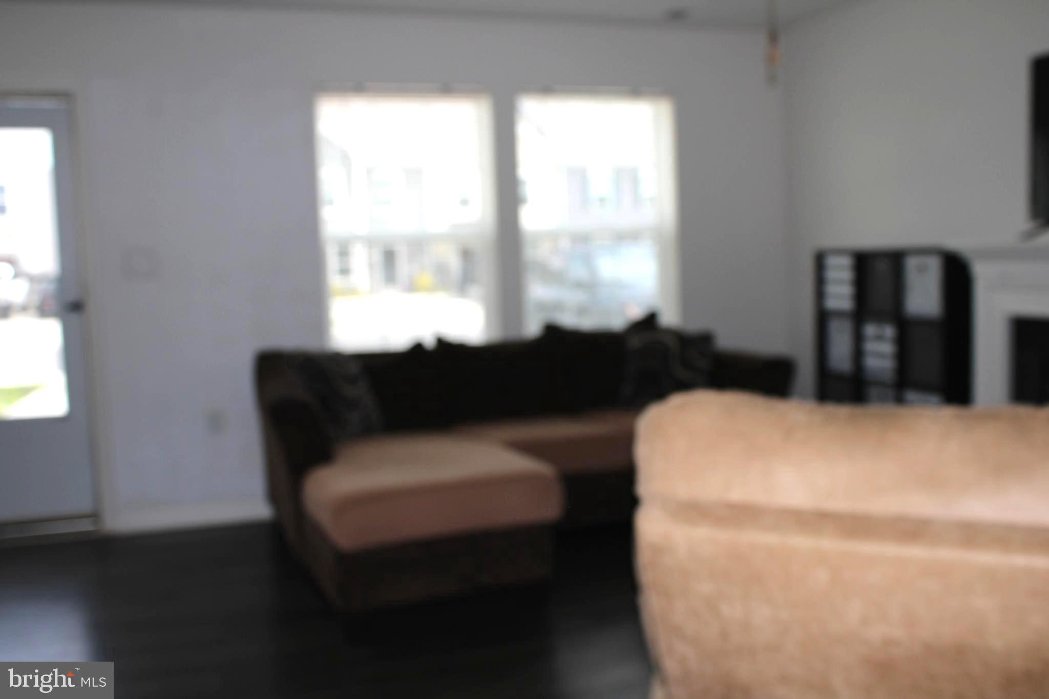 MCCAULEY CROSSING - Residential