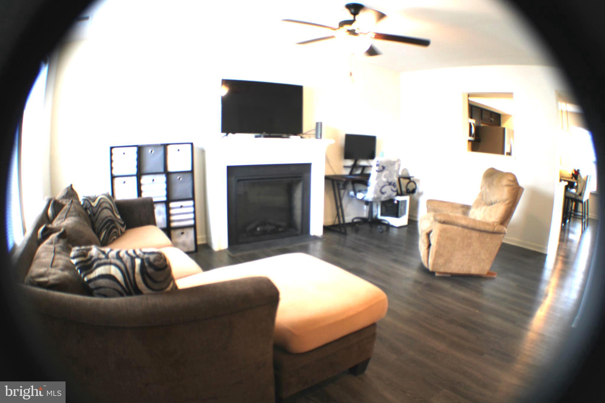 MCCAULEY CROSSING - Residential