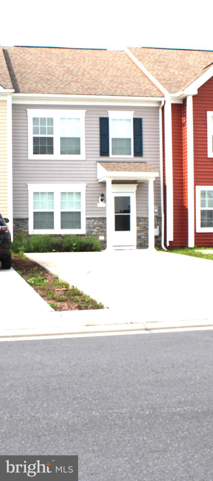 MCCAULEY CROSSING - Residential