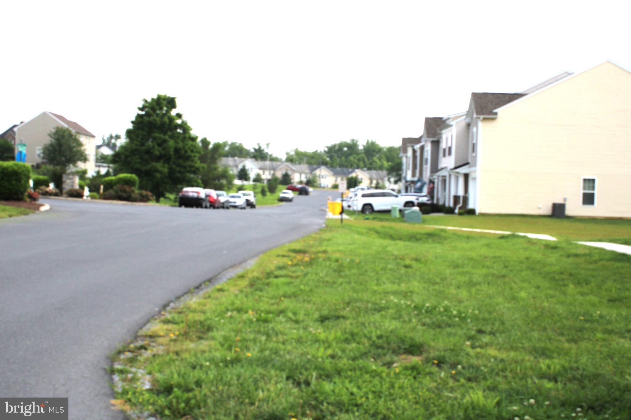 MCCAULEY CROSSING - Residential