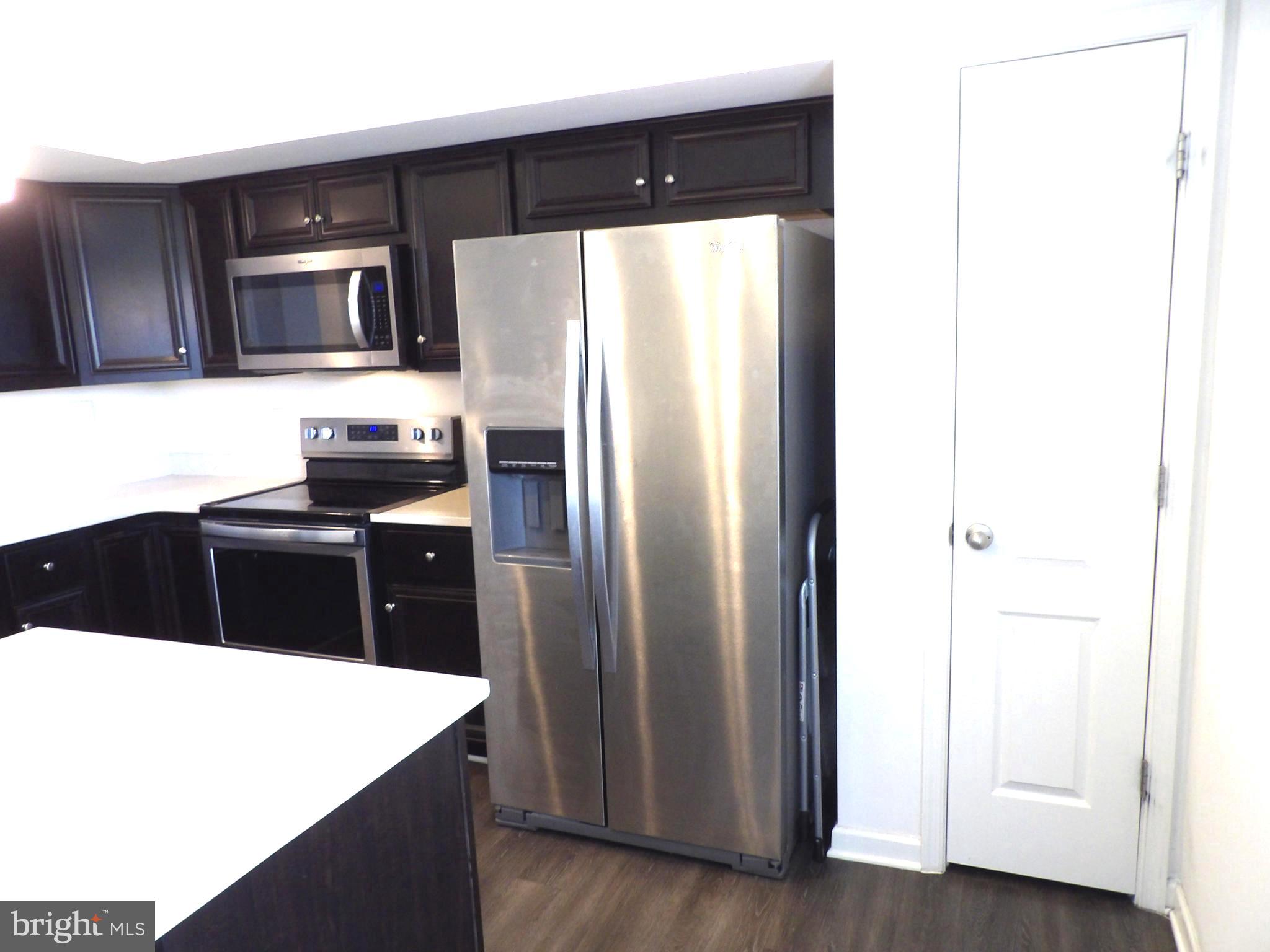 MCCAULEY CROSSING - Residential