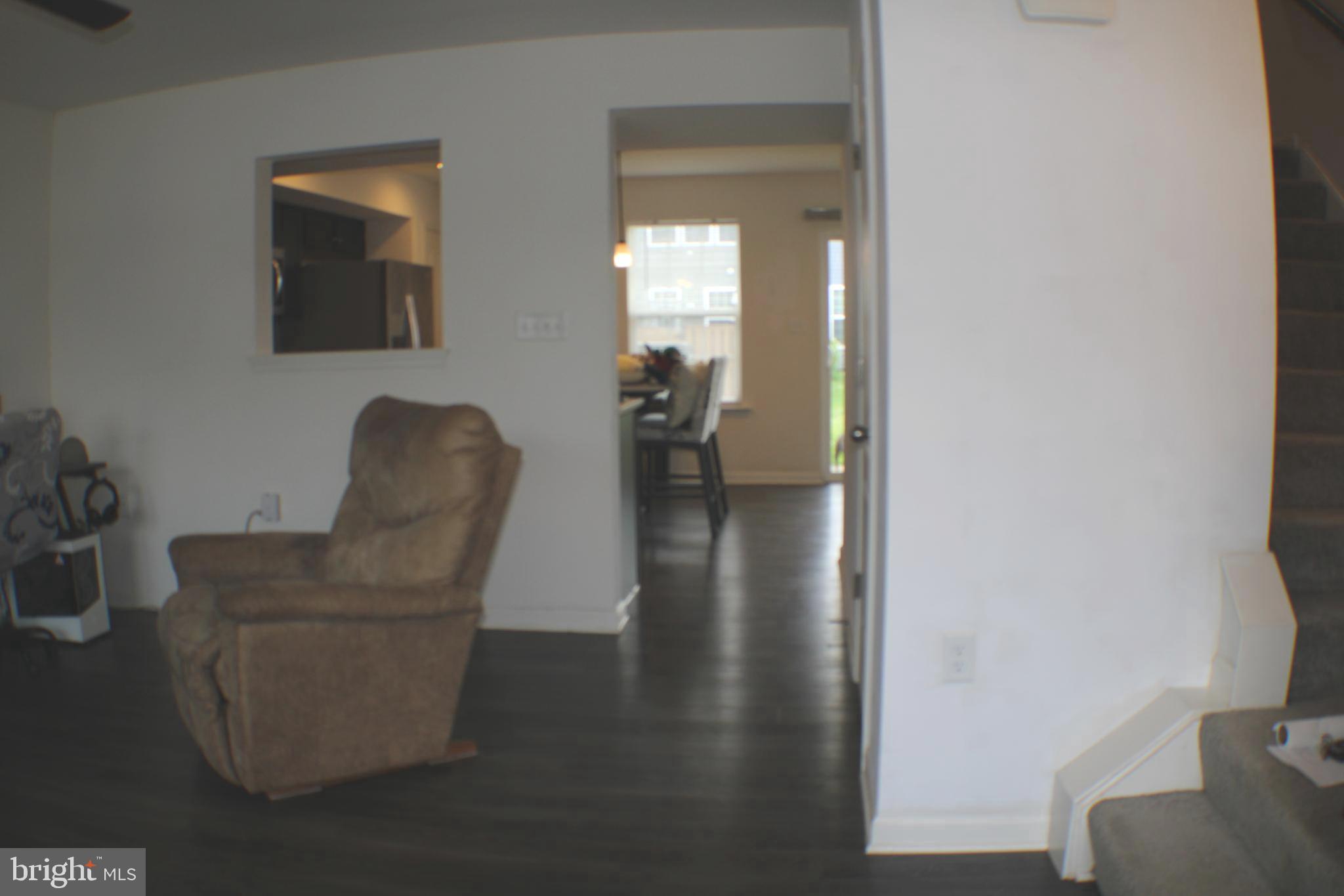 MCCAULEY CROSSING - Residential