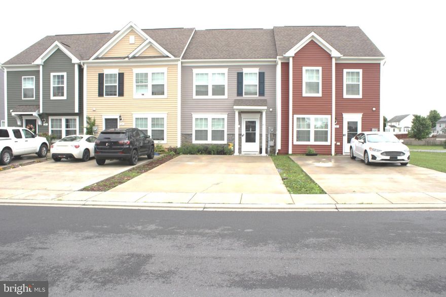 Don't pay another months rent. You're  just paying off someone else's home. This home is a perfect solution.

A Home for Every Chapter of Life
Whether you’re starting a family or enjoying retirement, this inviting 3-bedroom home is designed to fit your lifestyle. The primary bedroom is a true retreat, featuring a stunning cathedral ceiling, a spacious walk-in closet, and a private full bath.

The main level boasts a seamless kitchen and dining area with an island, pantry, and plenty of table space—perfect for family meals or hosting friends. Enjoy the durability and style of luxury vinyl plank flooring in the common areas, paired with the warmth and coziness of carpeted bedrooms.

Modern appliances, thoughtful design, and easy maintenance make this home move-in ready. Beautifully maintained and waiting for its next chapter—are you ready to make it yours?