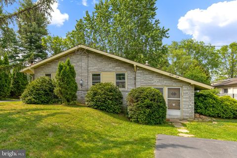 Photo of 2060 STONE MILL RD, LANCASTER, PA 17603 (MLS # PALA2035462)
