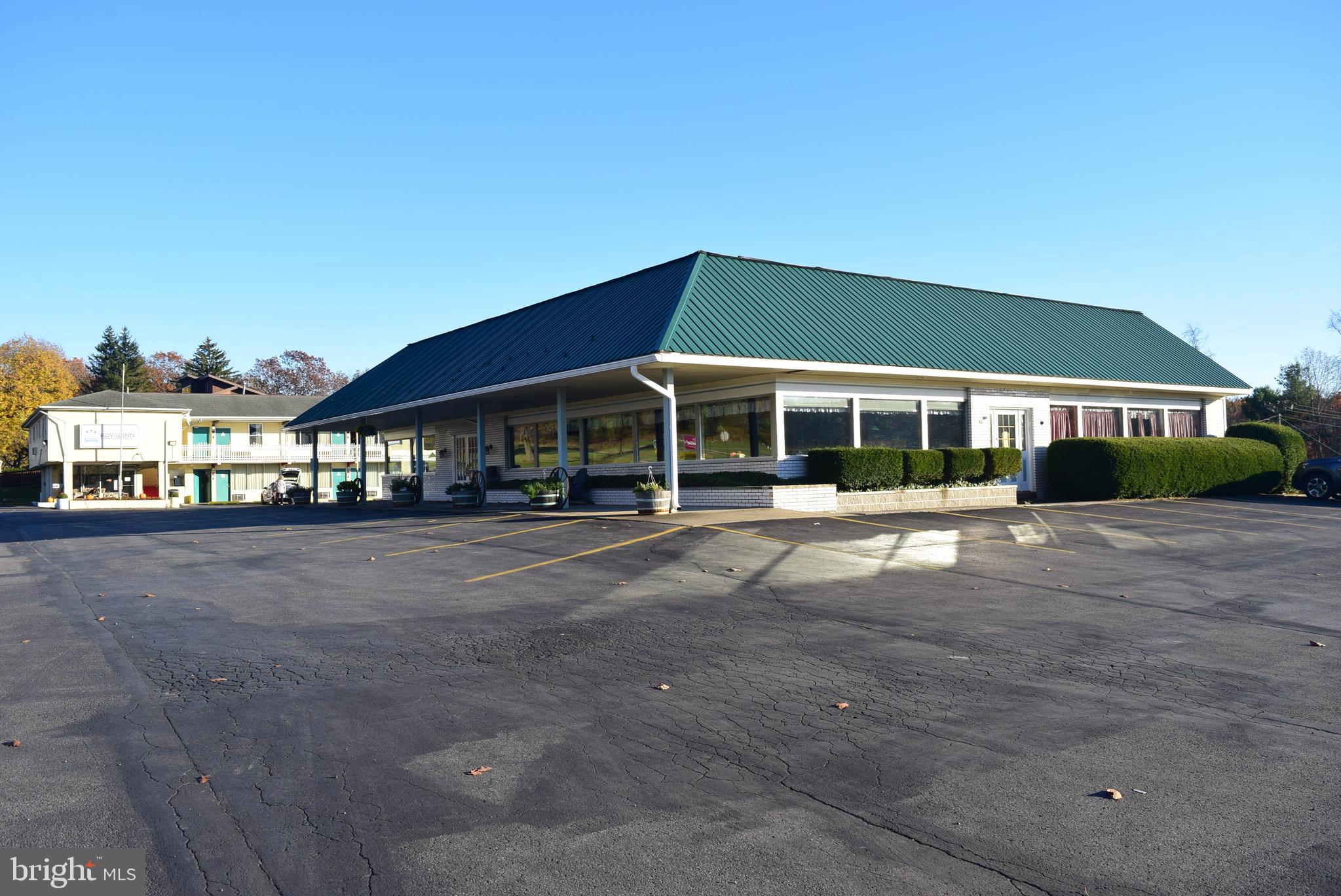 6293 CLEARFIELD WOODLAND HIGHWAY