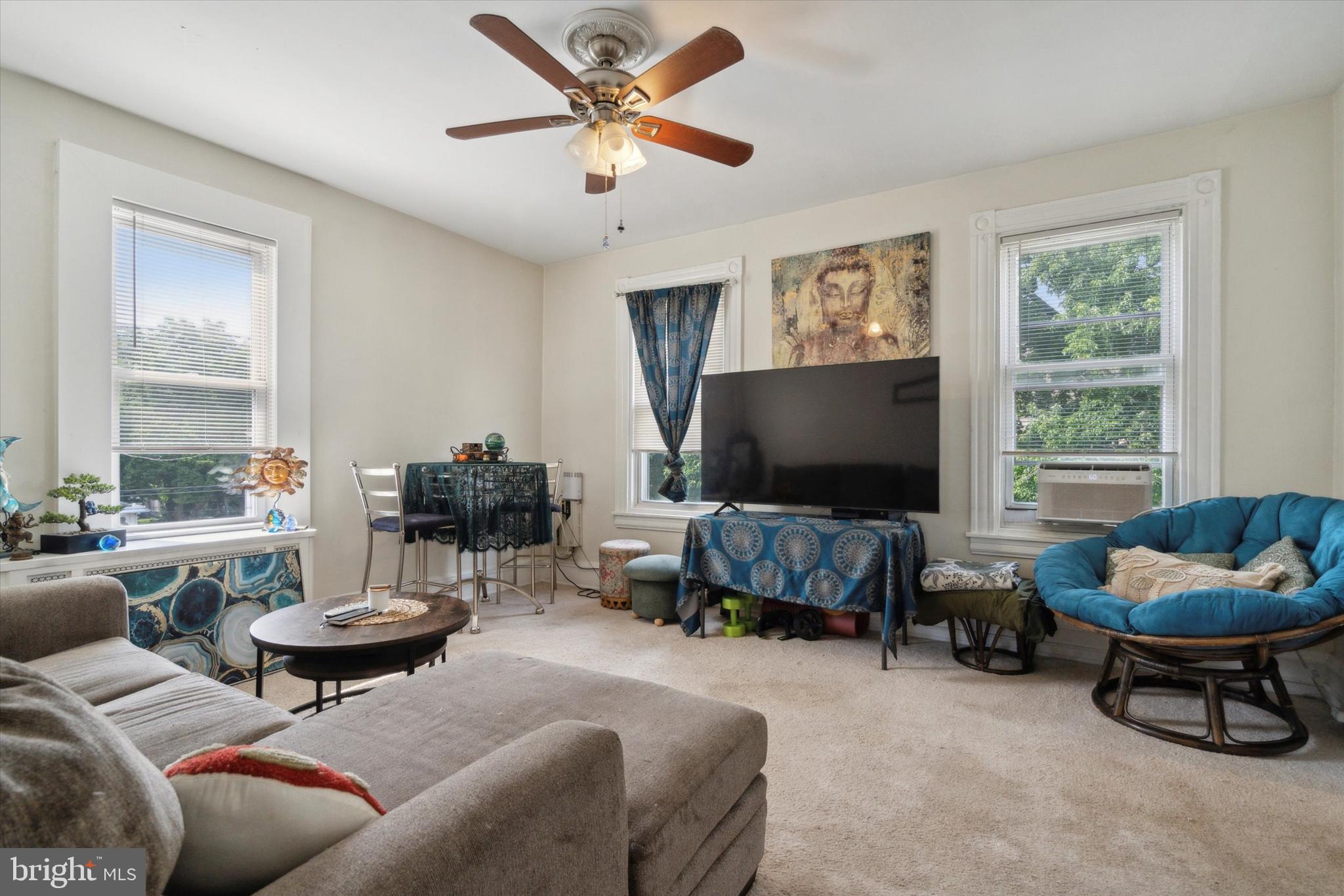 EAST OAK LANE - Residential Income