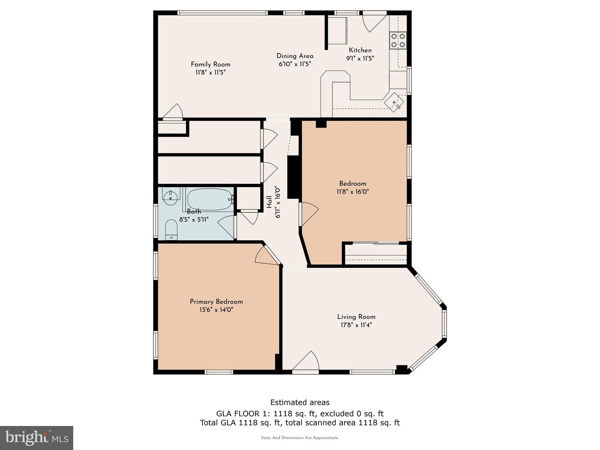 EAST OAK LANE - Residential Income