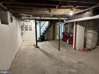 EAST OAK LANE - Residential Income