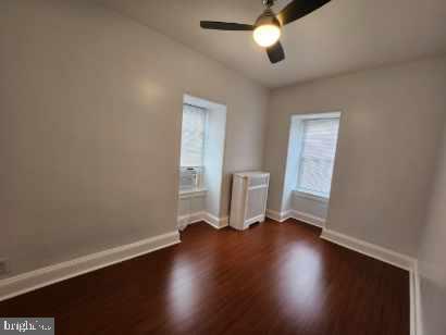 EAST OAK LANE - Residential Income