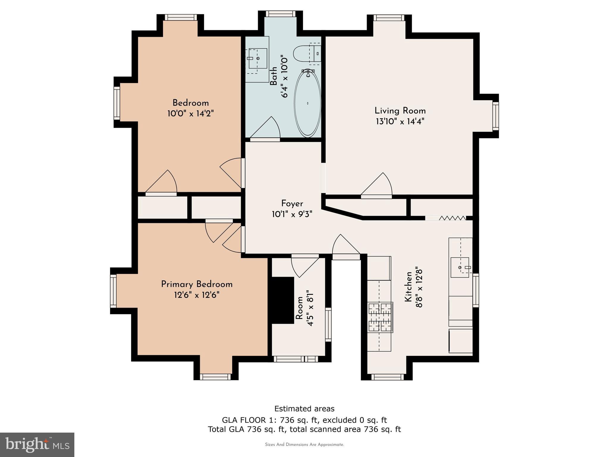 EAST OAK LANE - Residential Income
