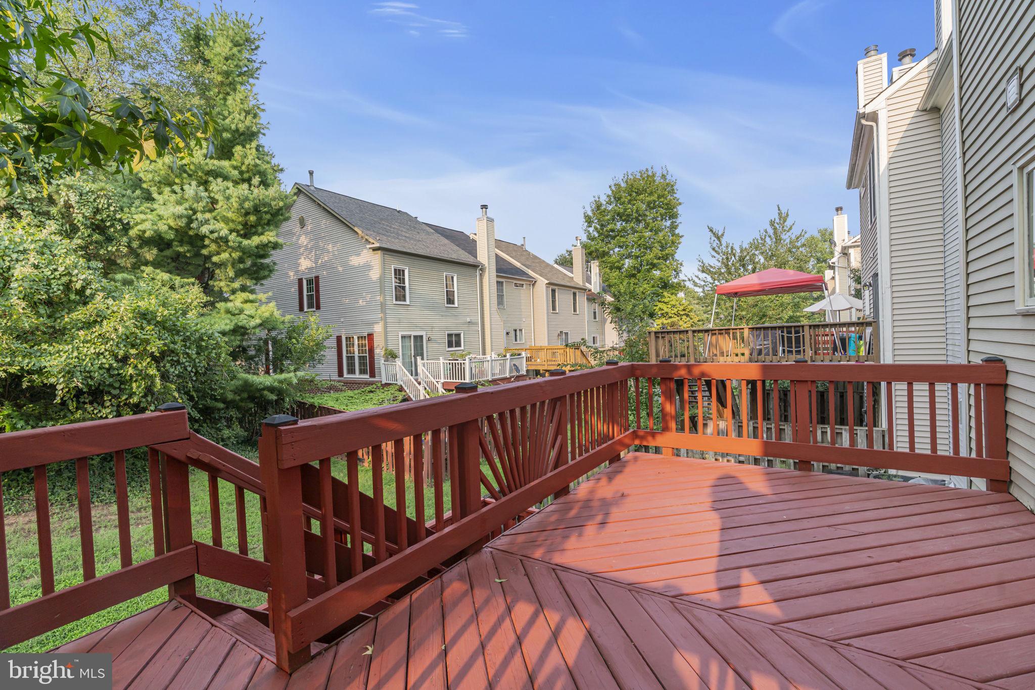 WOODGATE MANOR - Residential