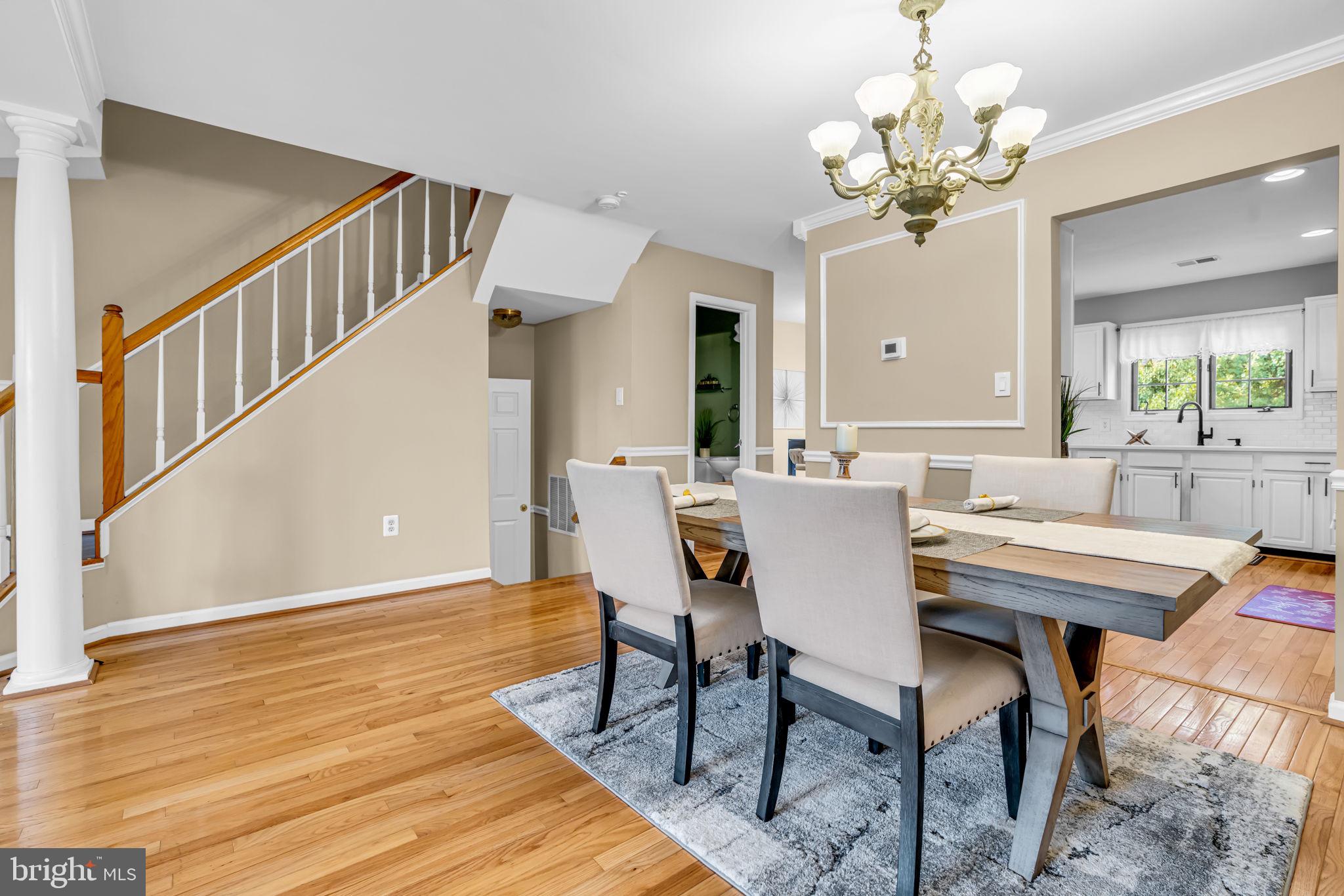 WOODGATE MANOR - Residential