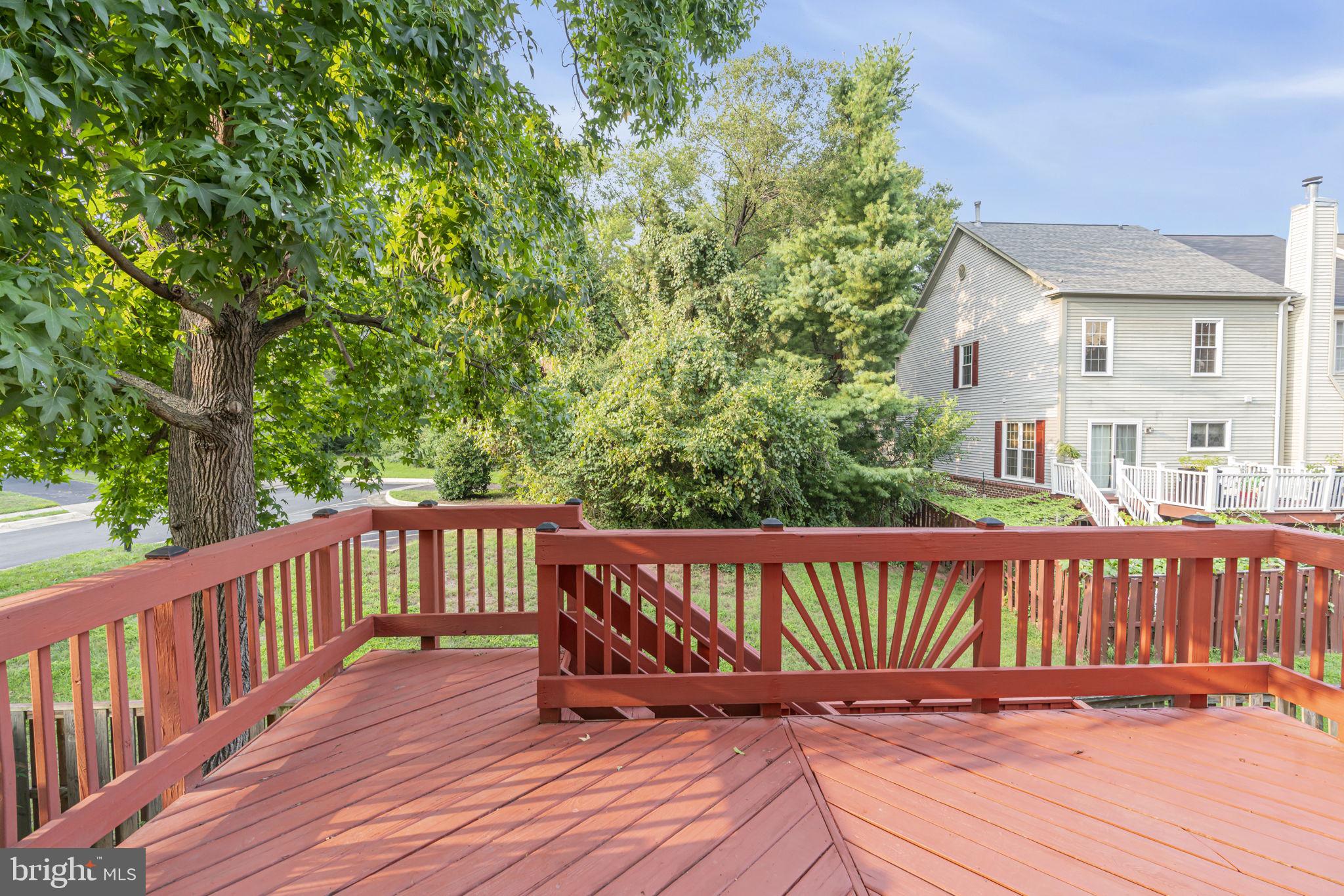 WOODGATE MANOR - Residential