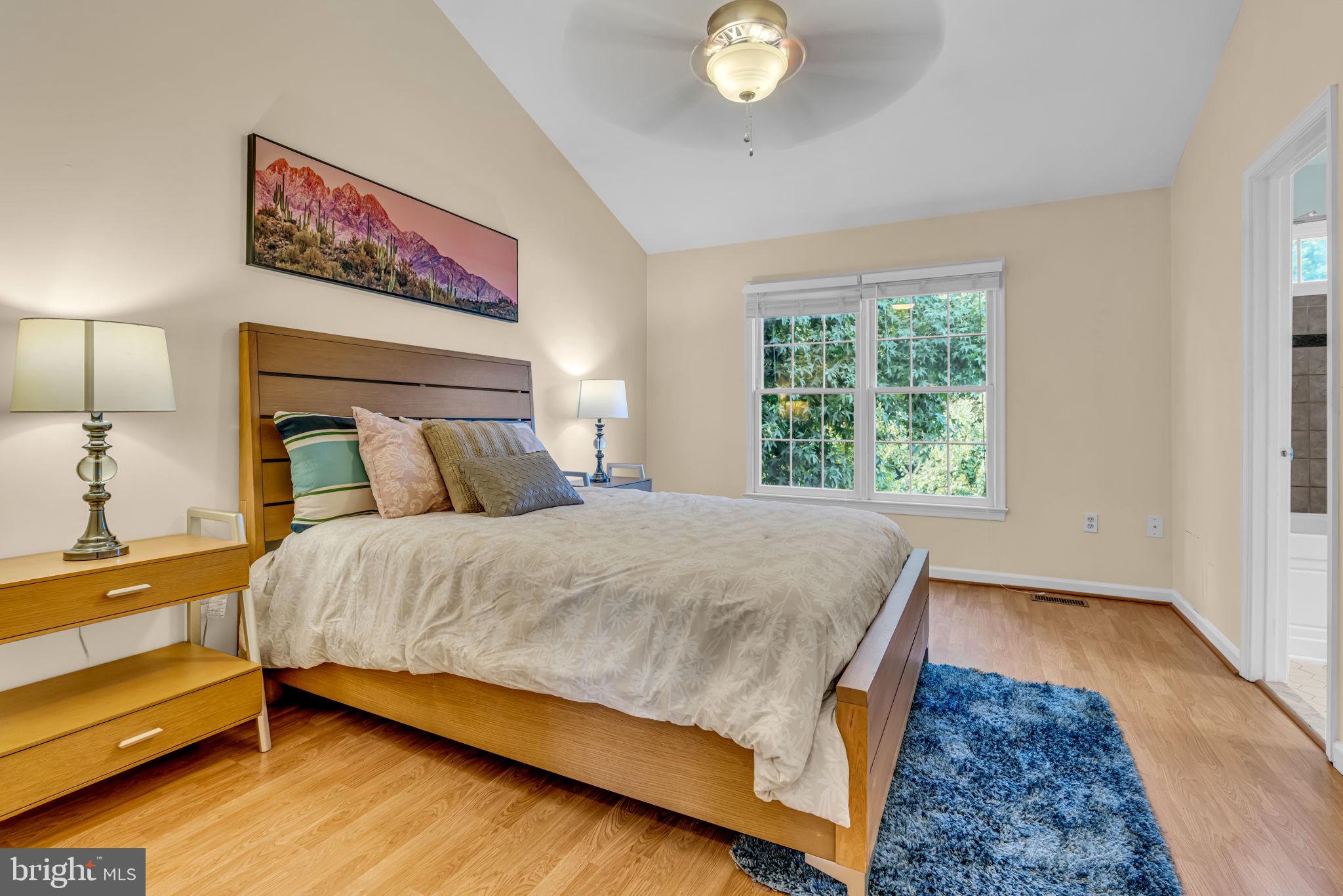 WOODGATE MANOR - Residential