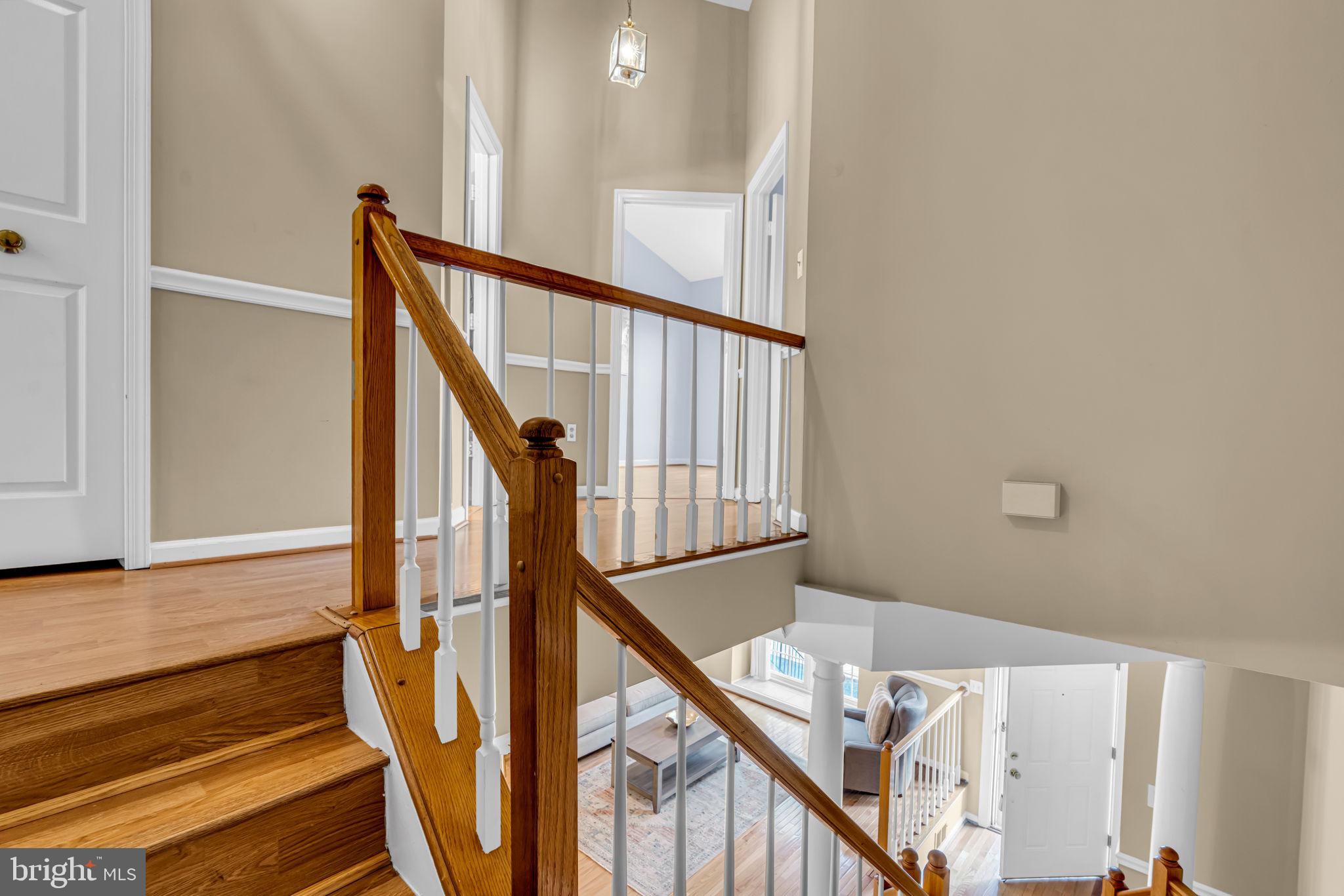 WOODGATE MANOR - Residential