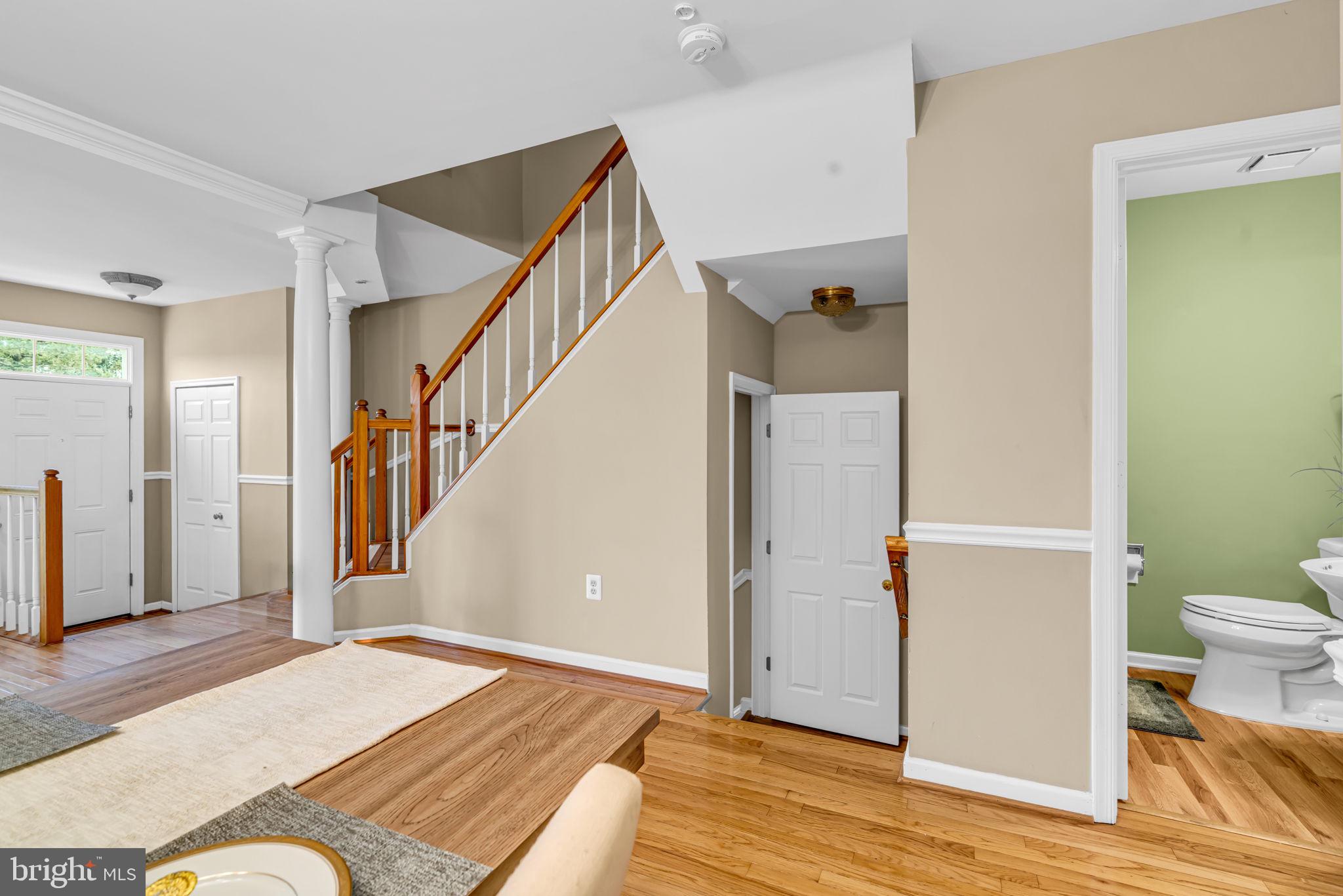 WOODGATE MANOR - Residential