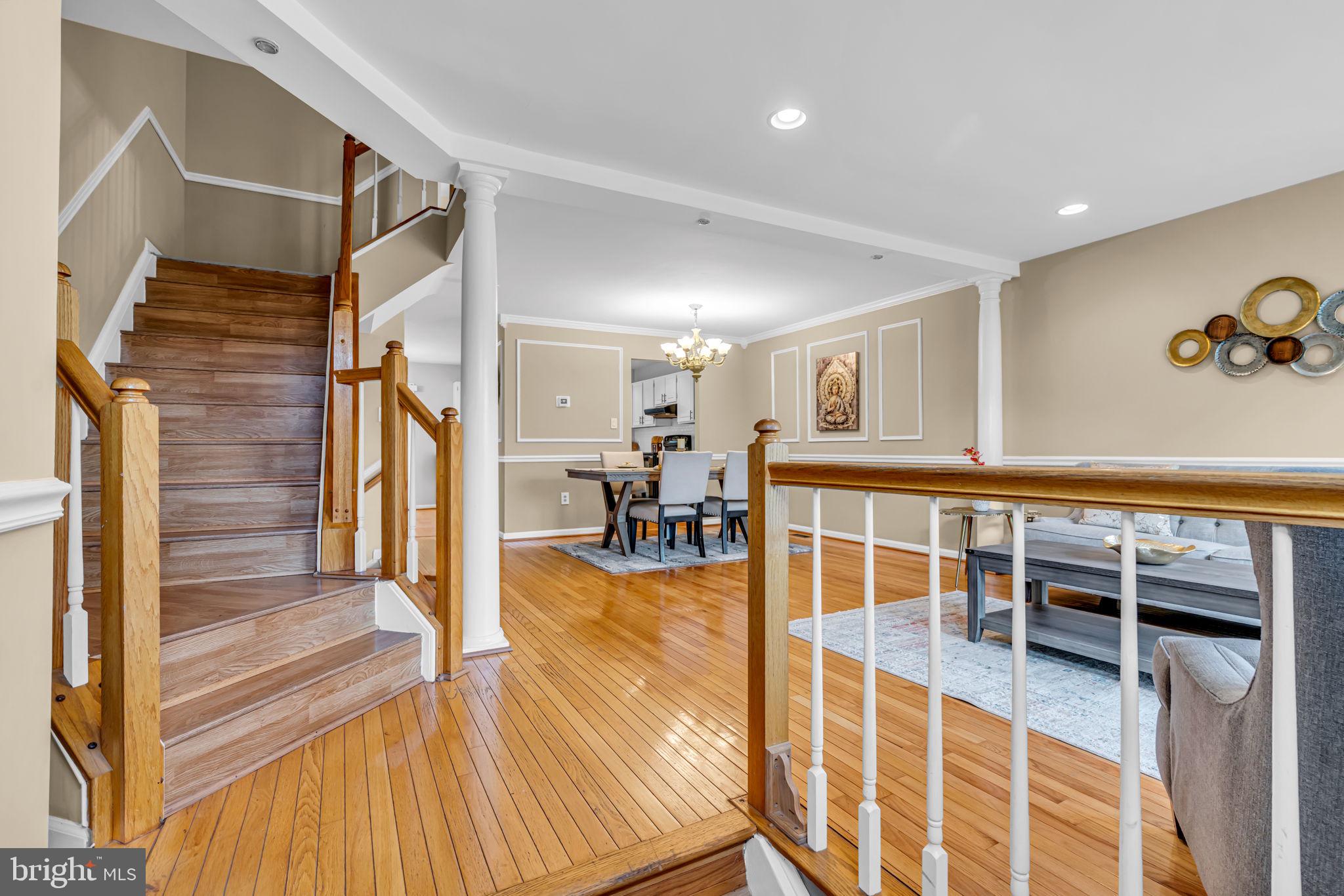 WOODGATE MANOR - Residential