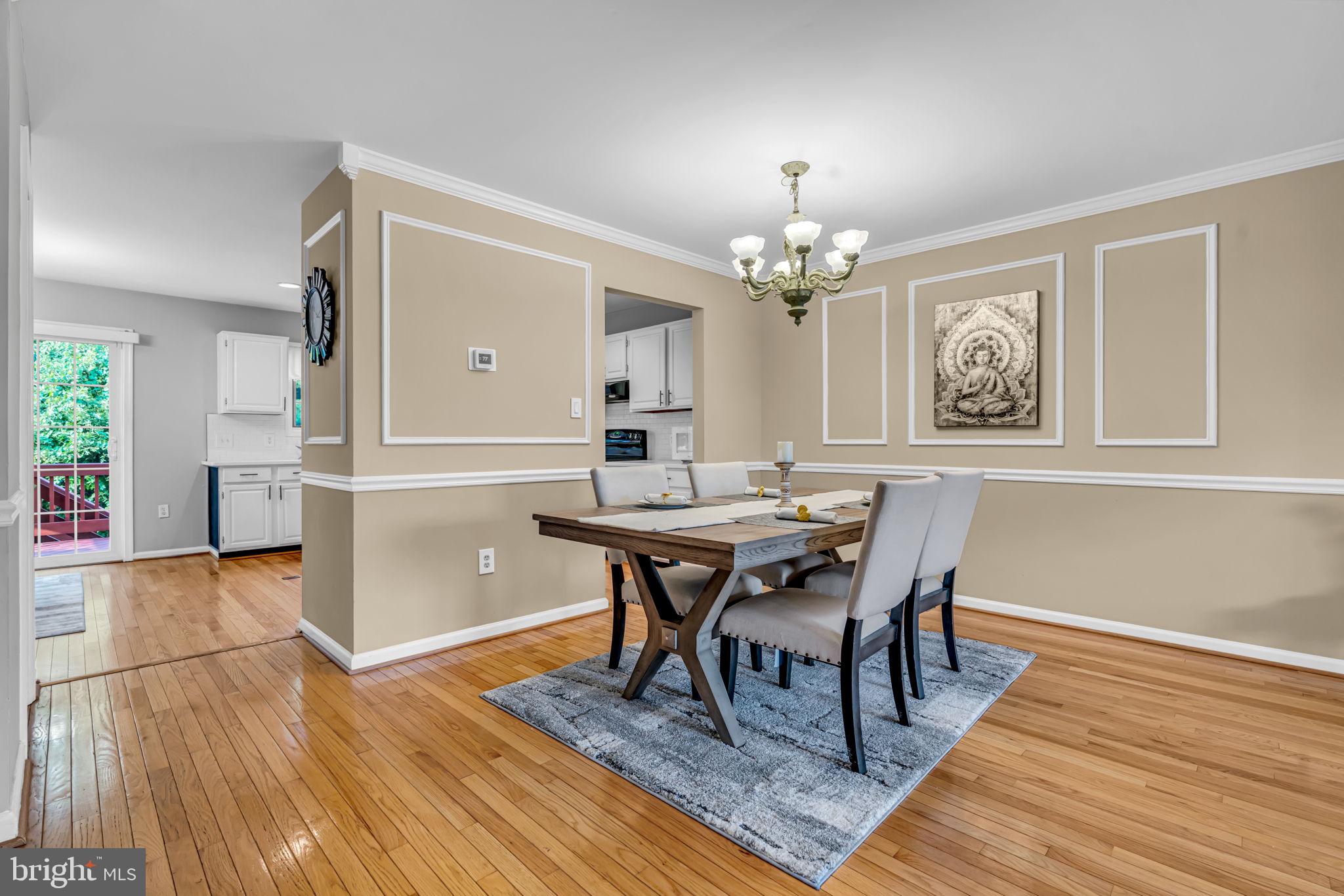 WOODGATE MANOR - Residential