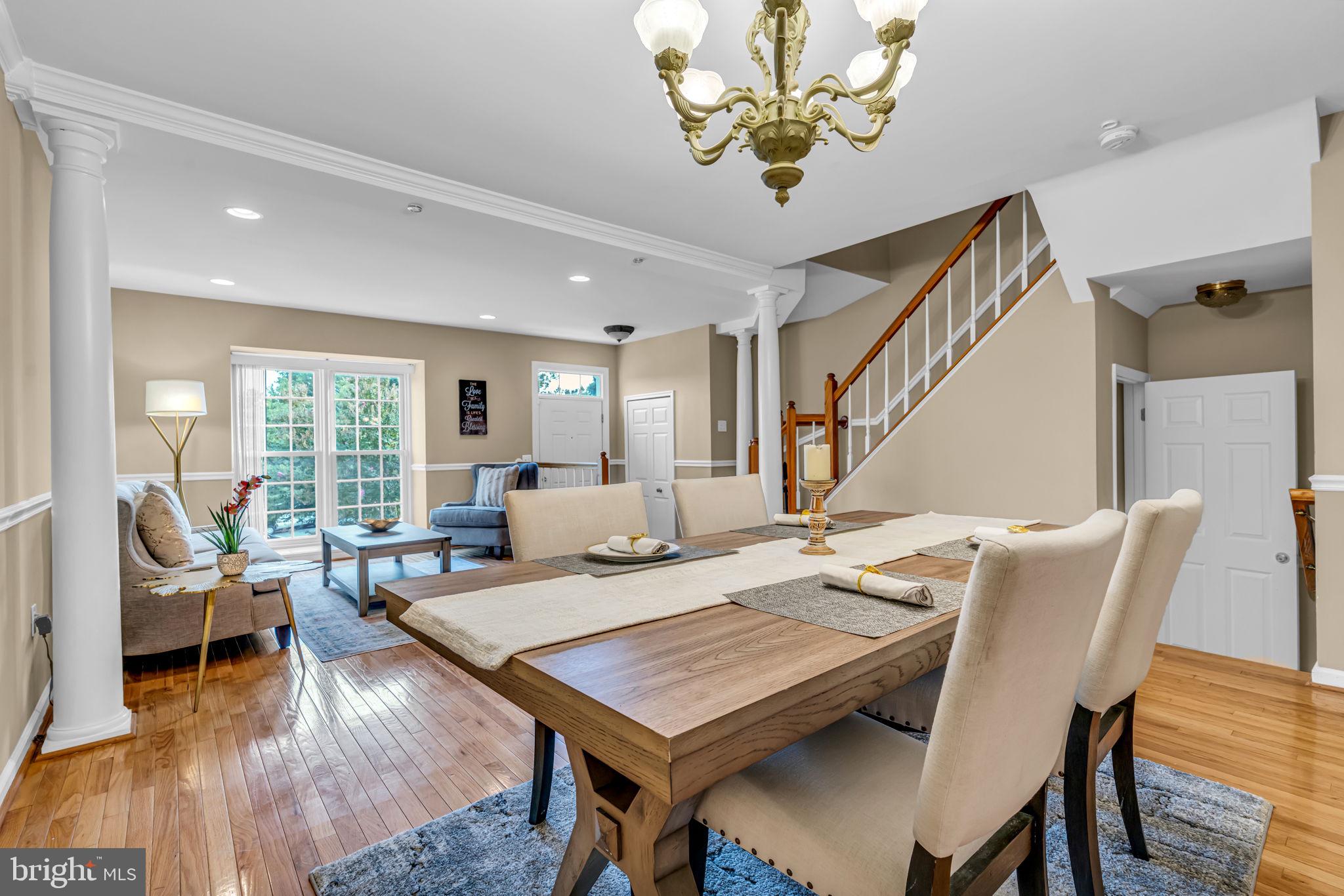 WOODGATE MANOR - Residential