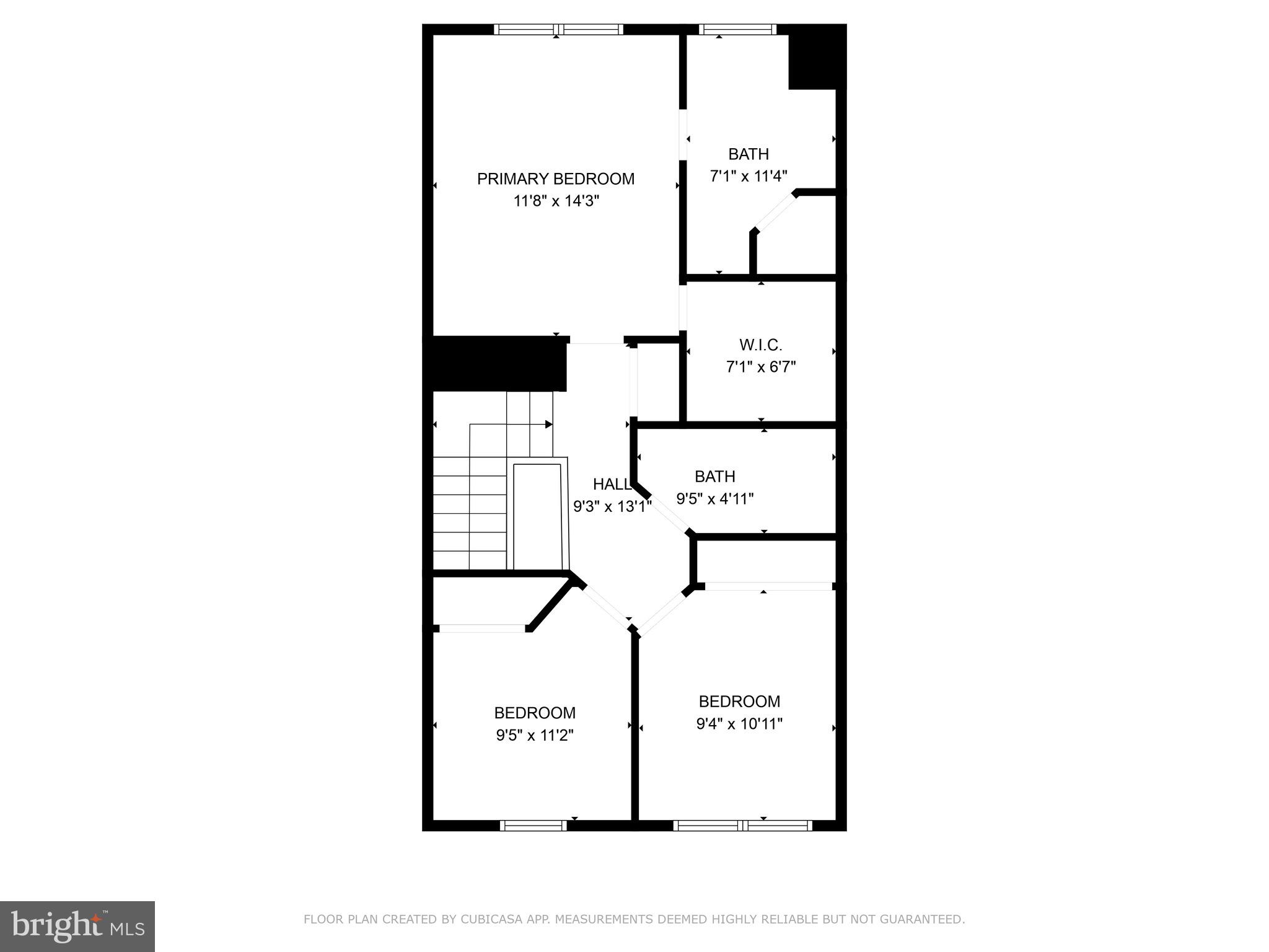 WOODGATE MANOR - Residential