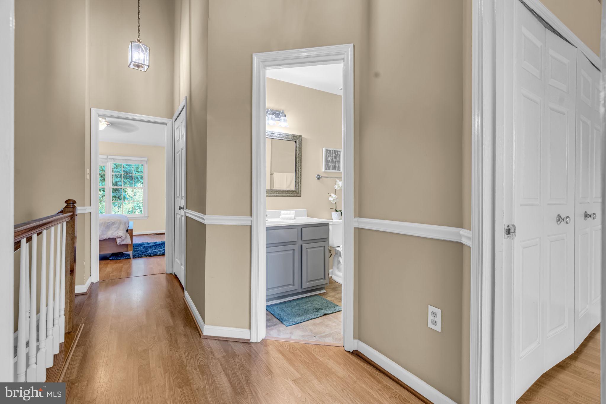 WOODGATE MANOR - Residential