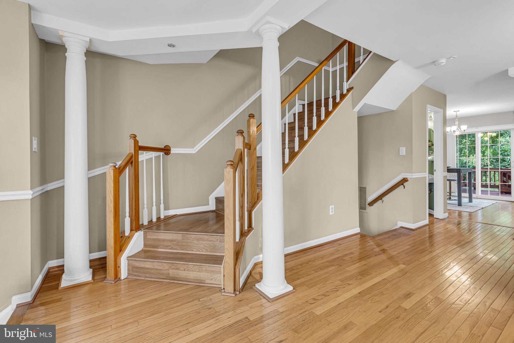 WOODGATE MANOR - Residential