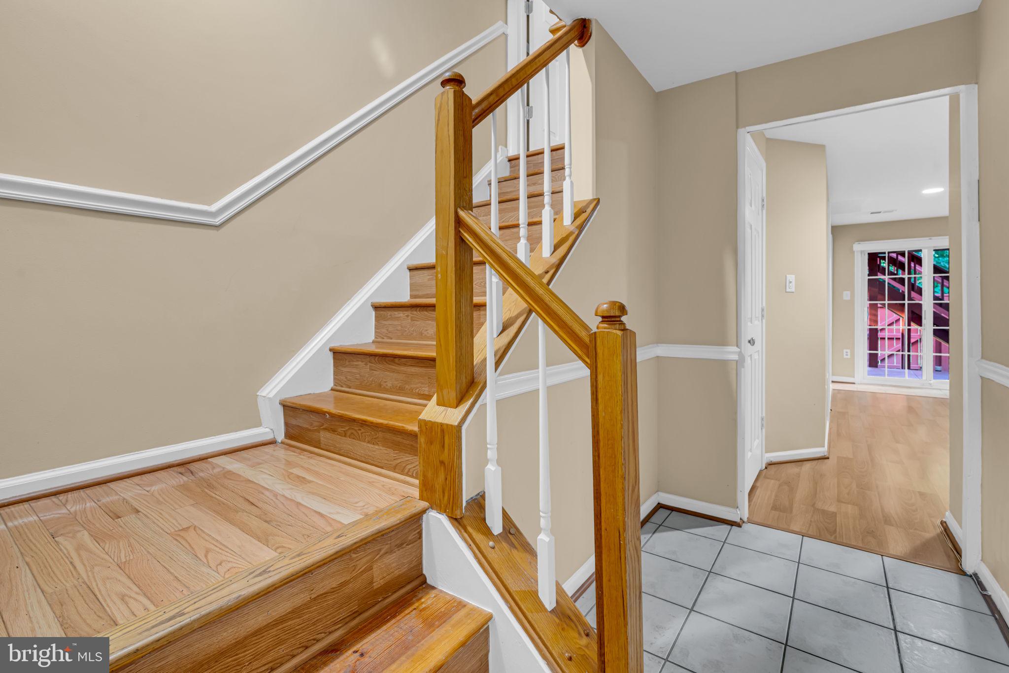 WOODGATE MANOR - Residential