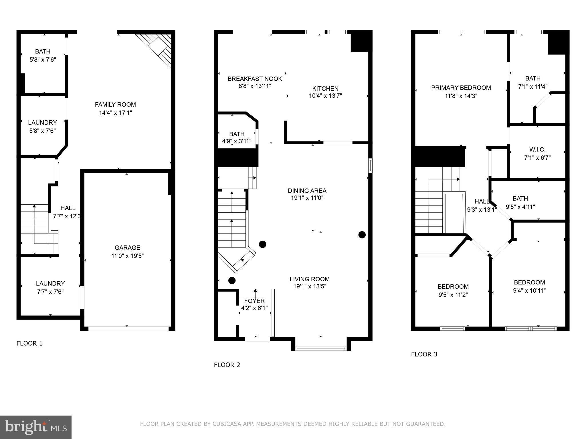 WOODGATE MANOR - Residential