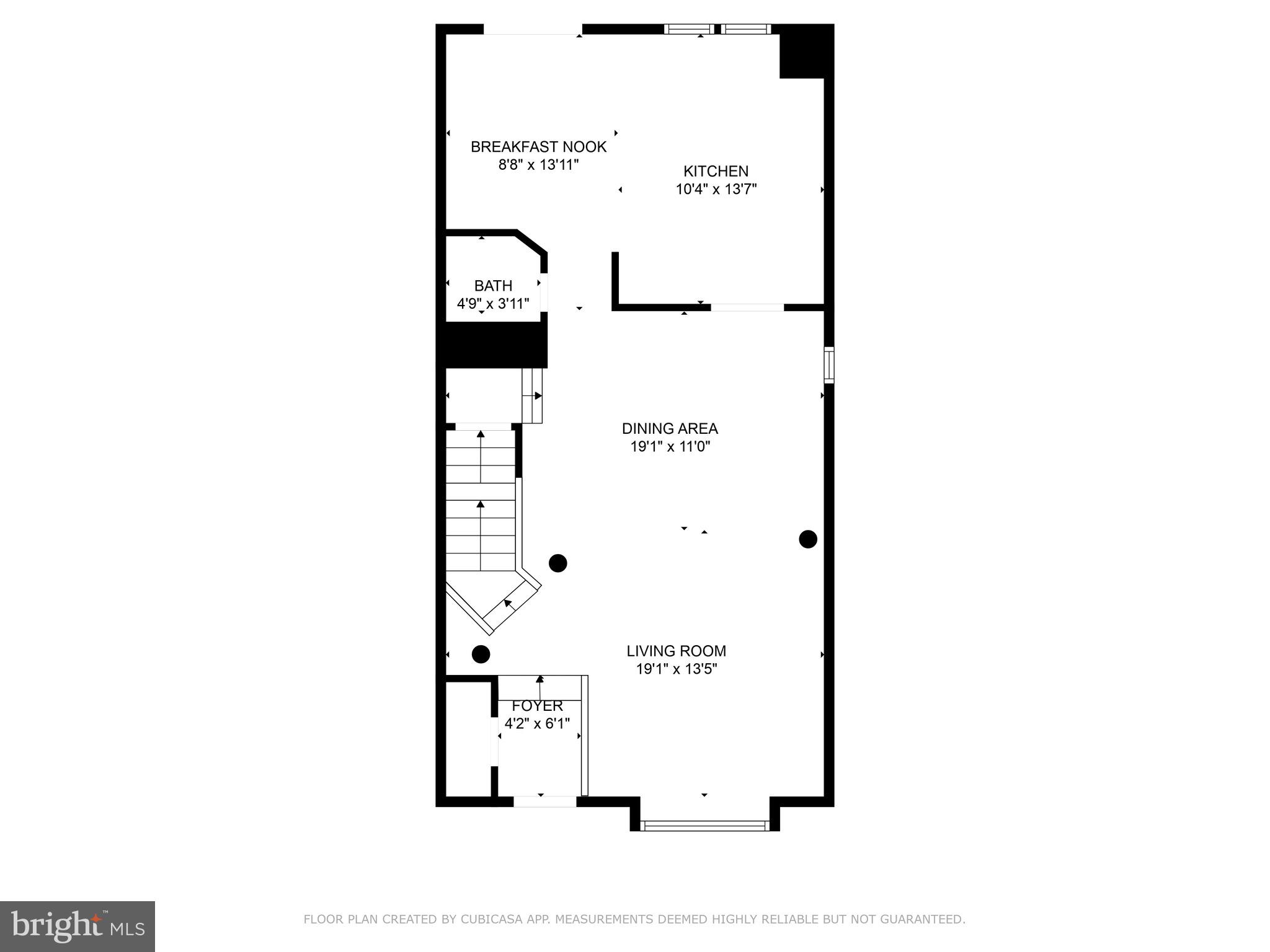 WOODGATE MANOR - Residential