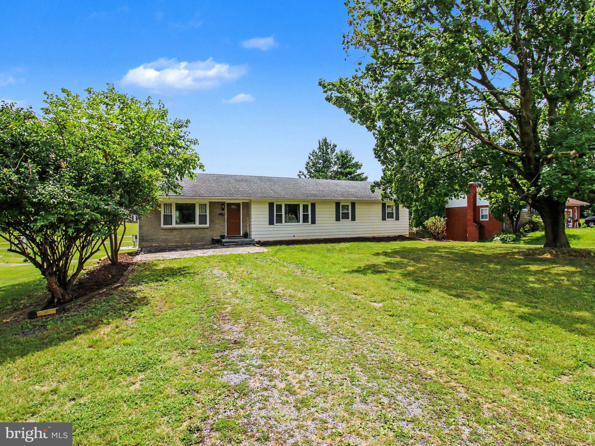 234 EMMITSBURG ROAD