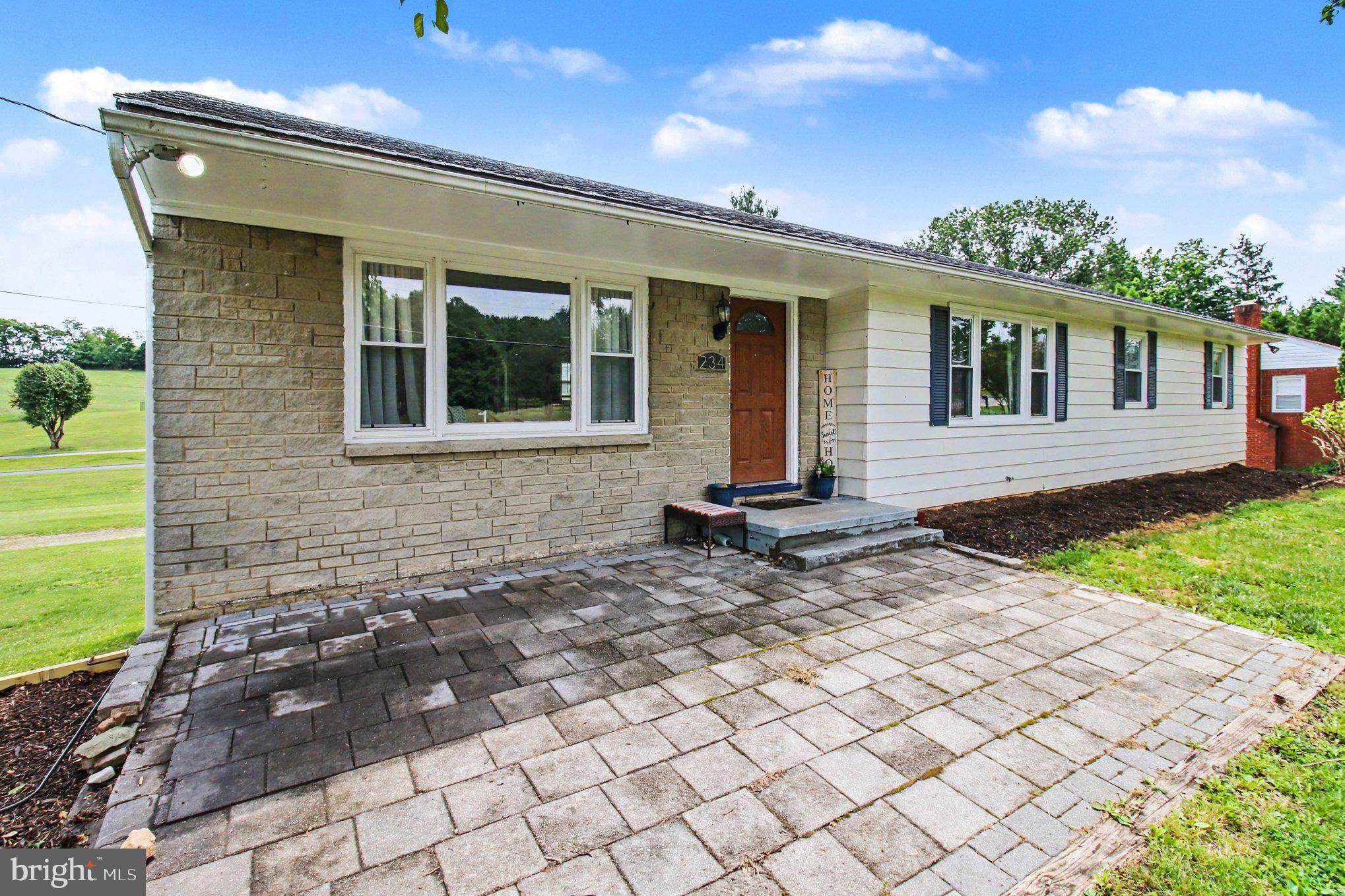 234 EMMITSBURG ROAD