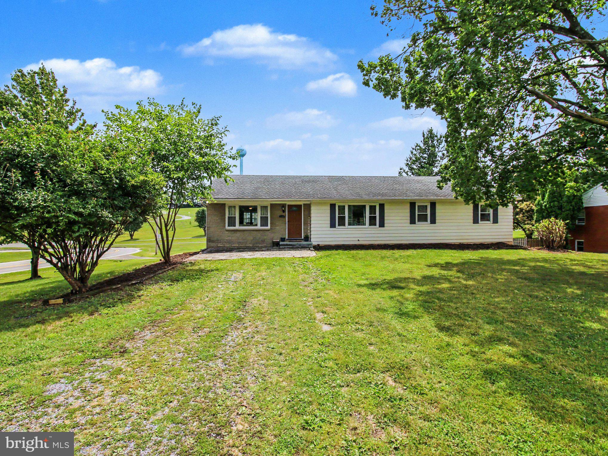 234 EMMITSBURG ROAD