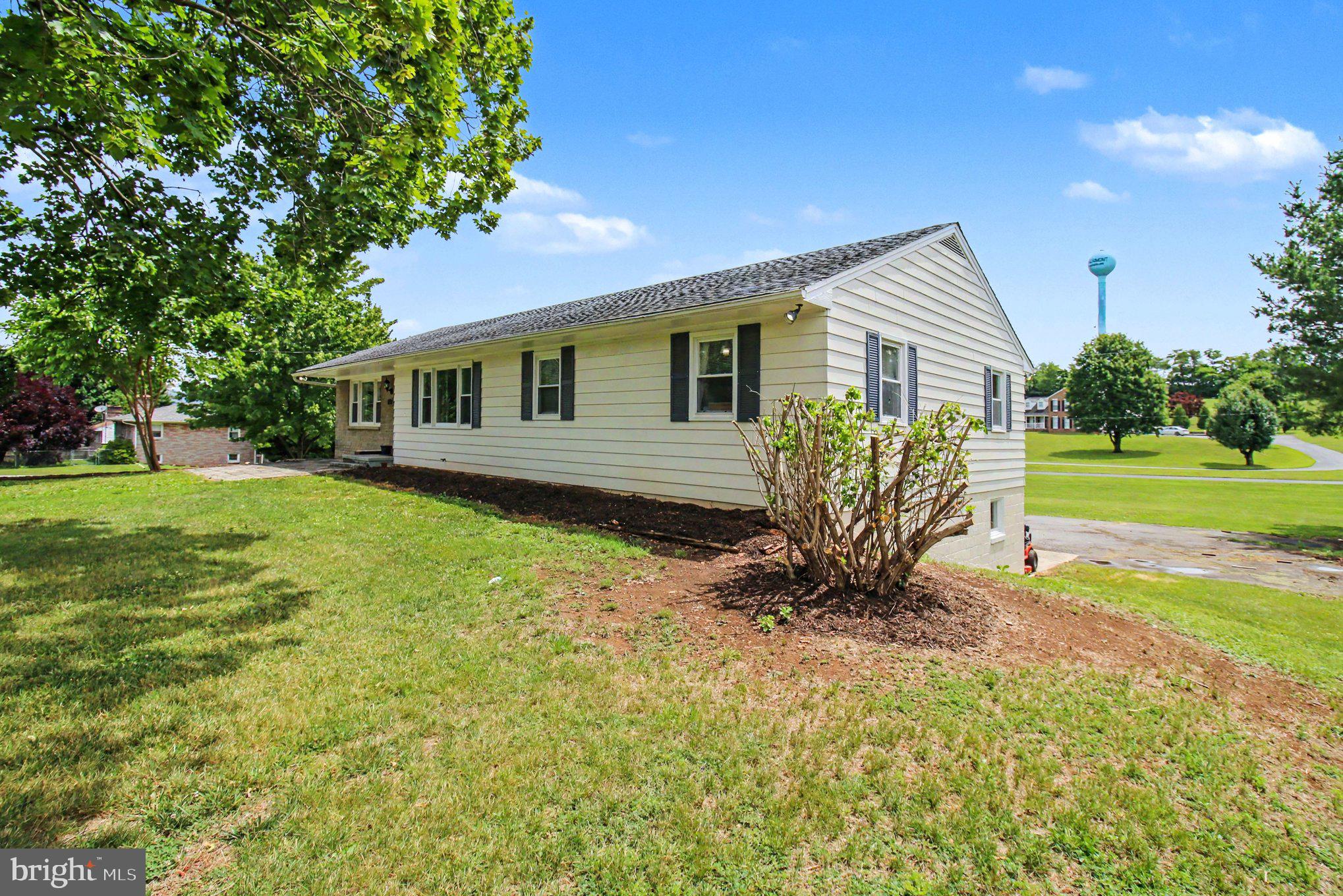 234 EMMITSBURG ROAD