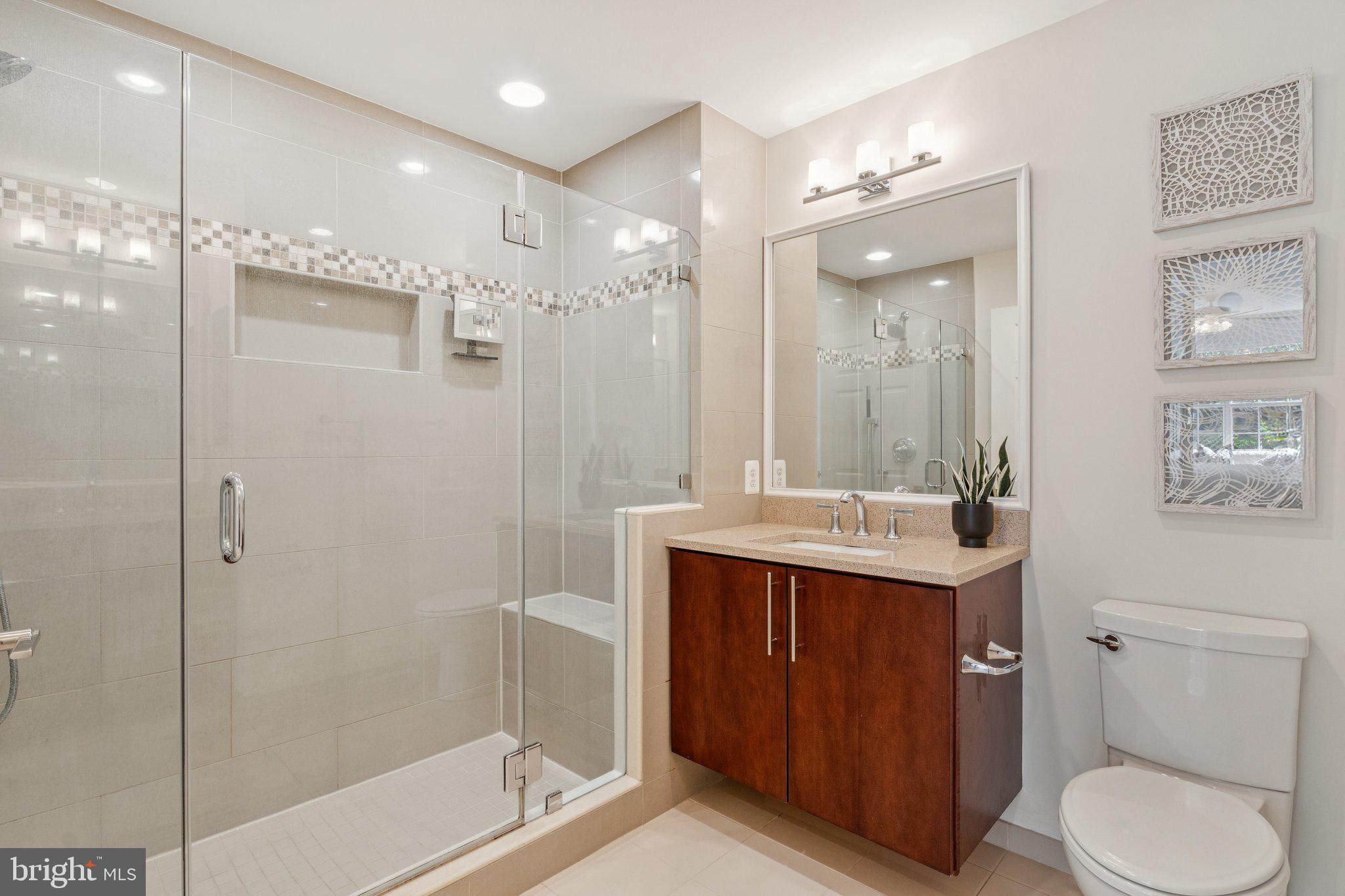 THE KENTLANDS - Residential