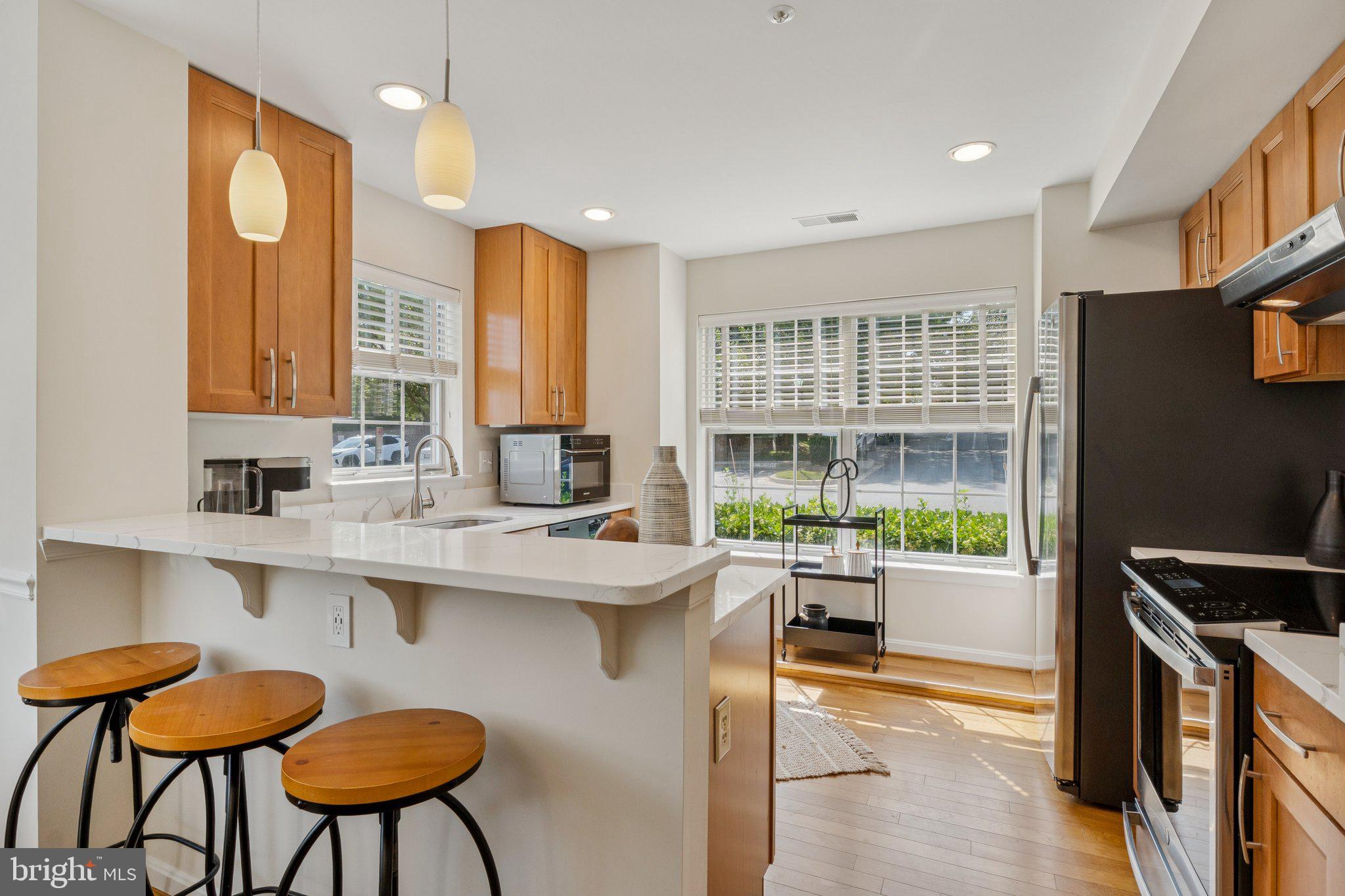 THE KENTLANDS - Residential