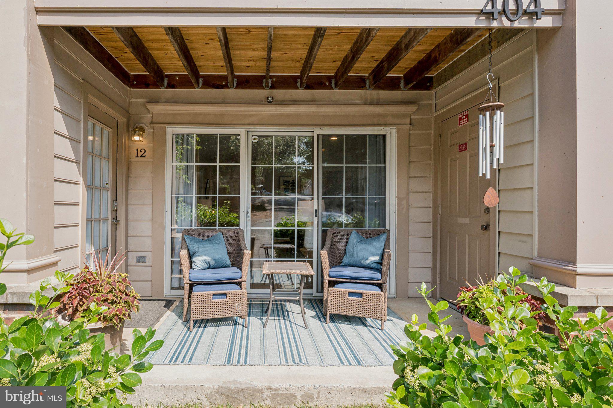 THE KENTLANDS - Residential