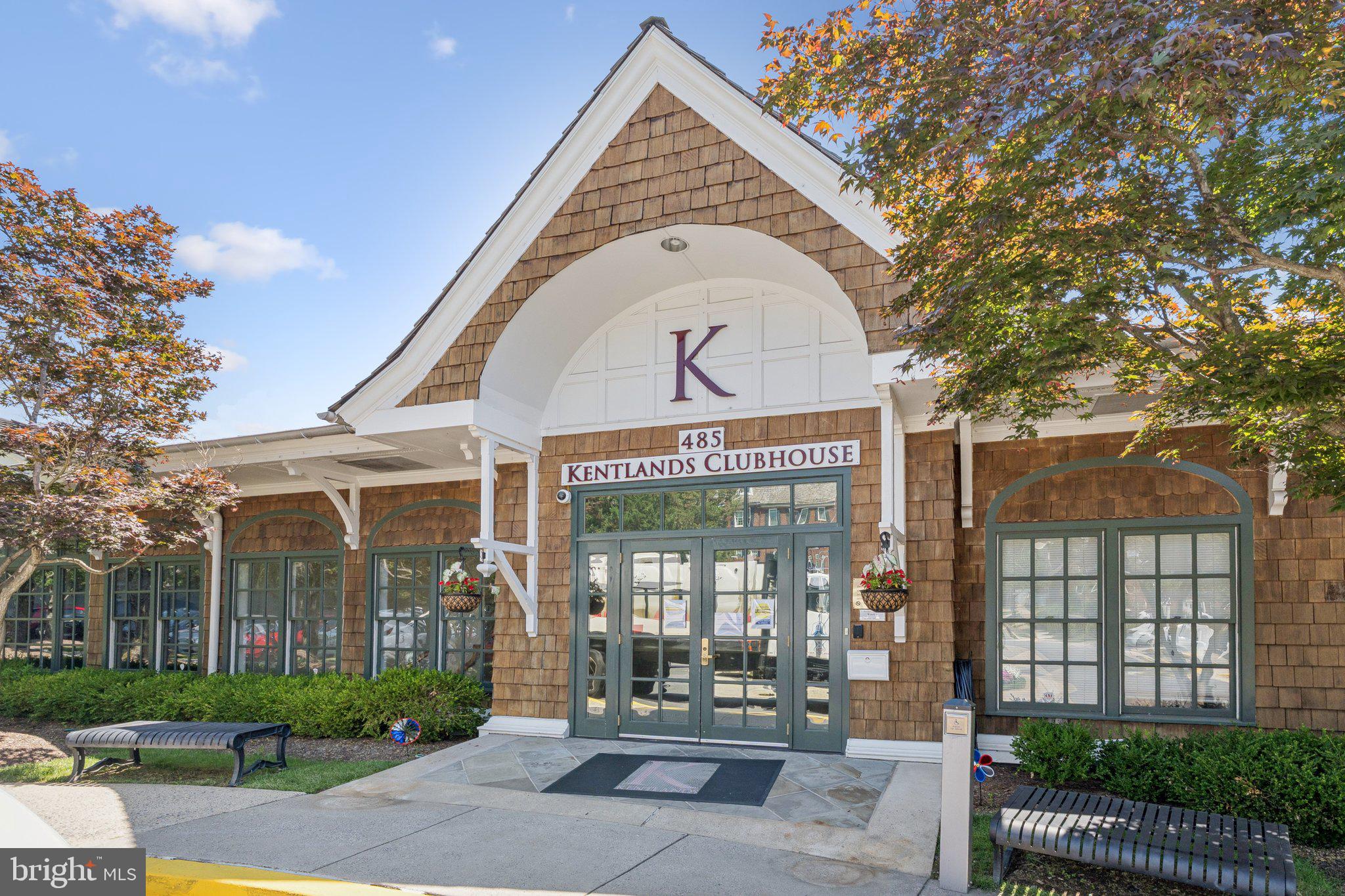 THE KENTLANDS - Residential