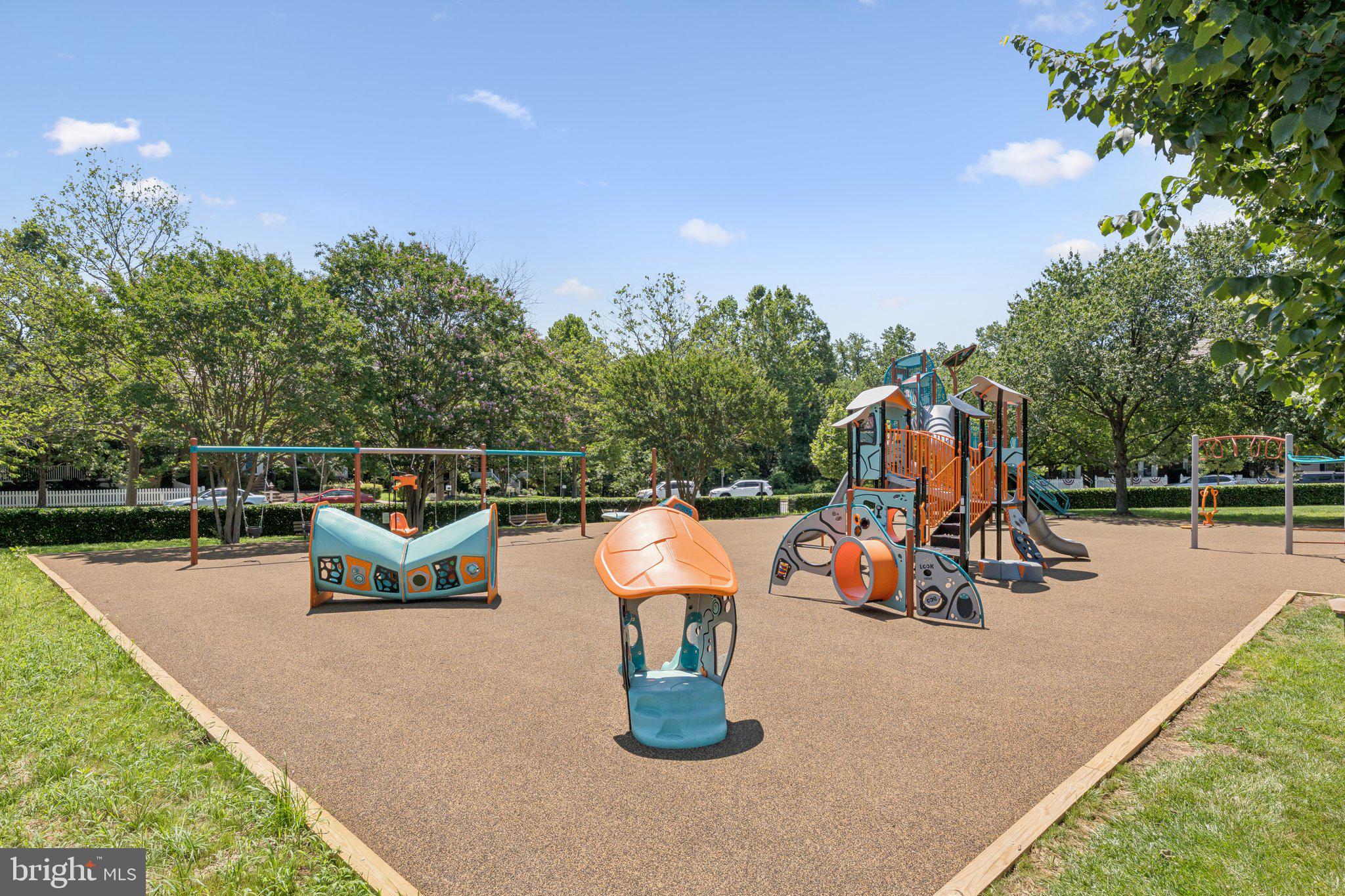 THE KENTLANDS - Residential