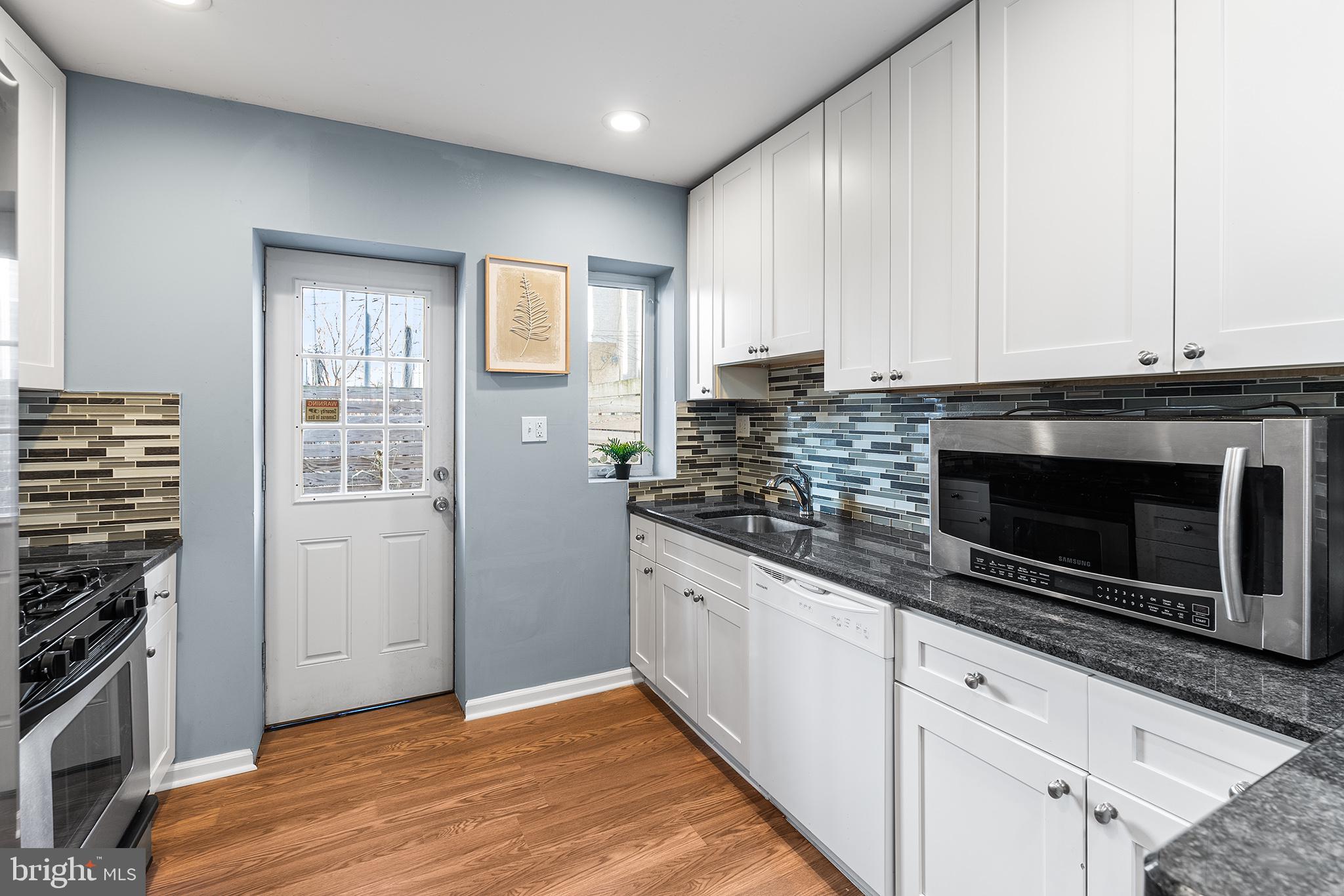 GRAYS FERRY - Residential