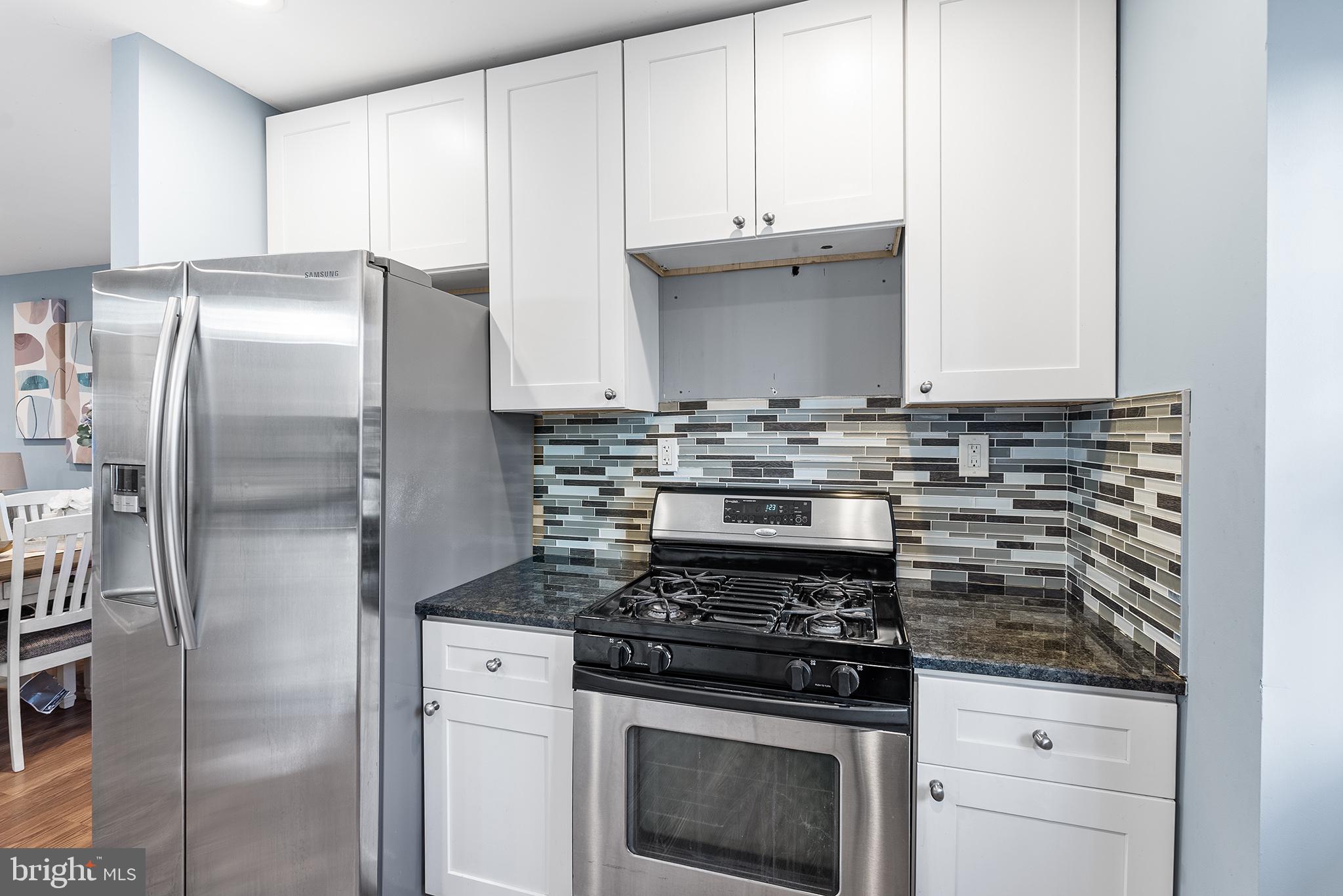 GRAYS FERRY - Residential