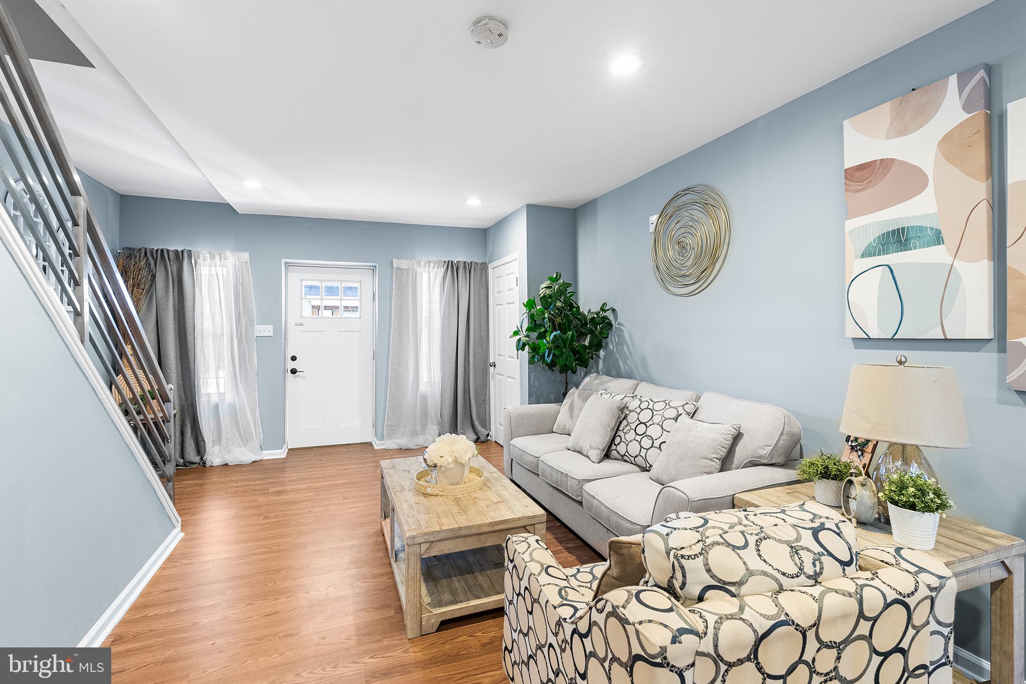 GRAYS FERRY - Residential